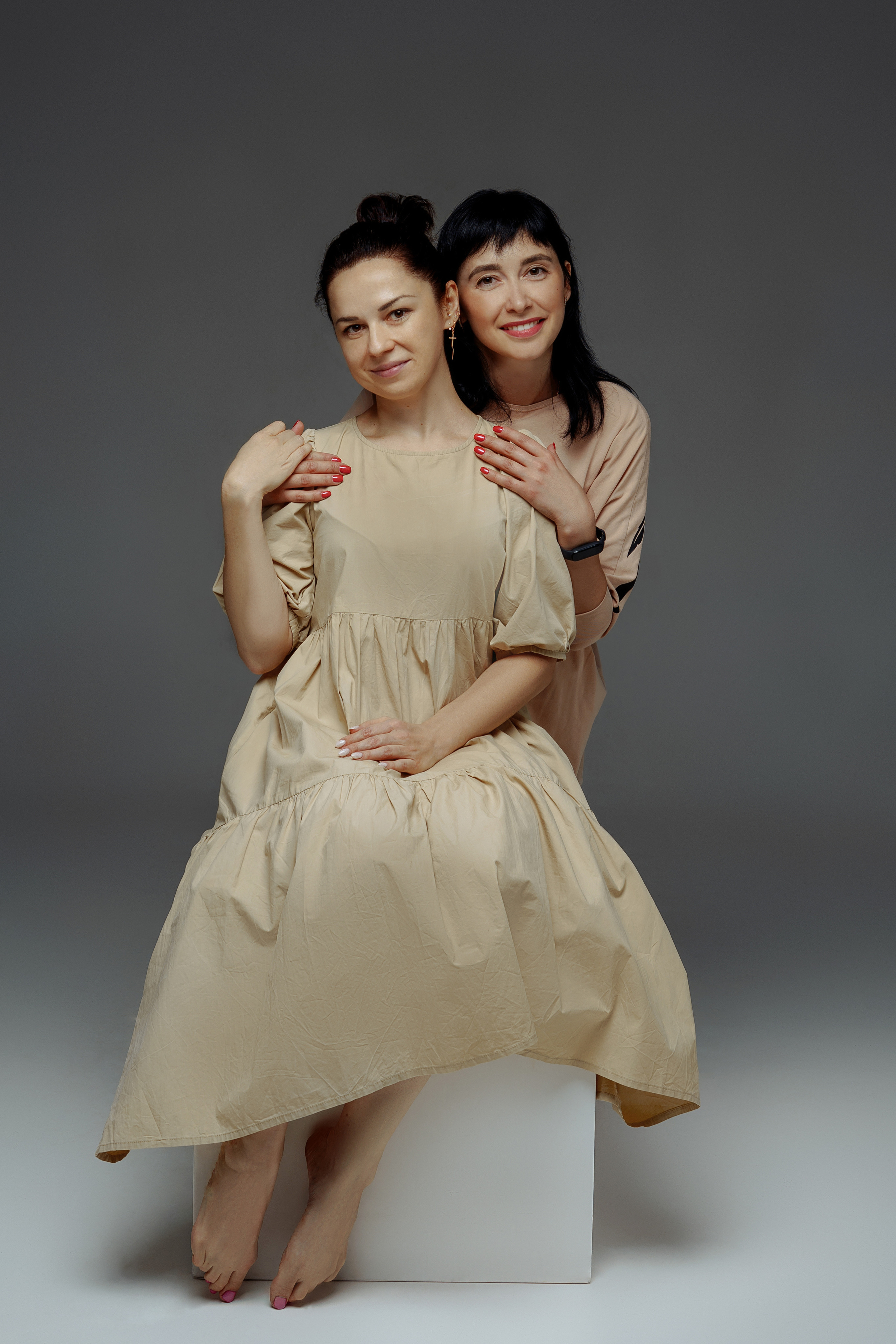 Анна. Главная