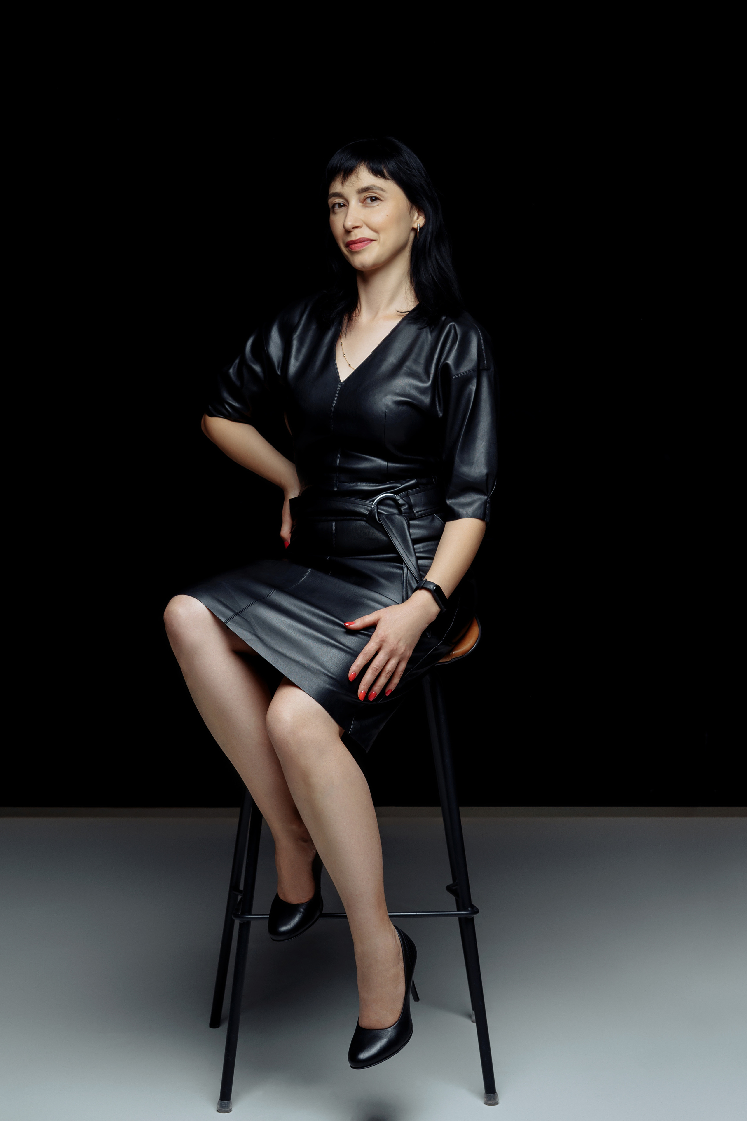 Анна. Главная