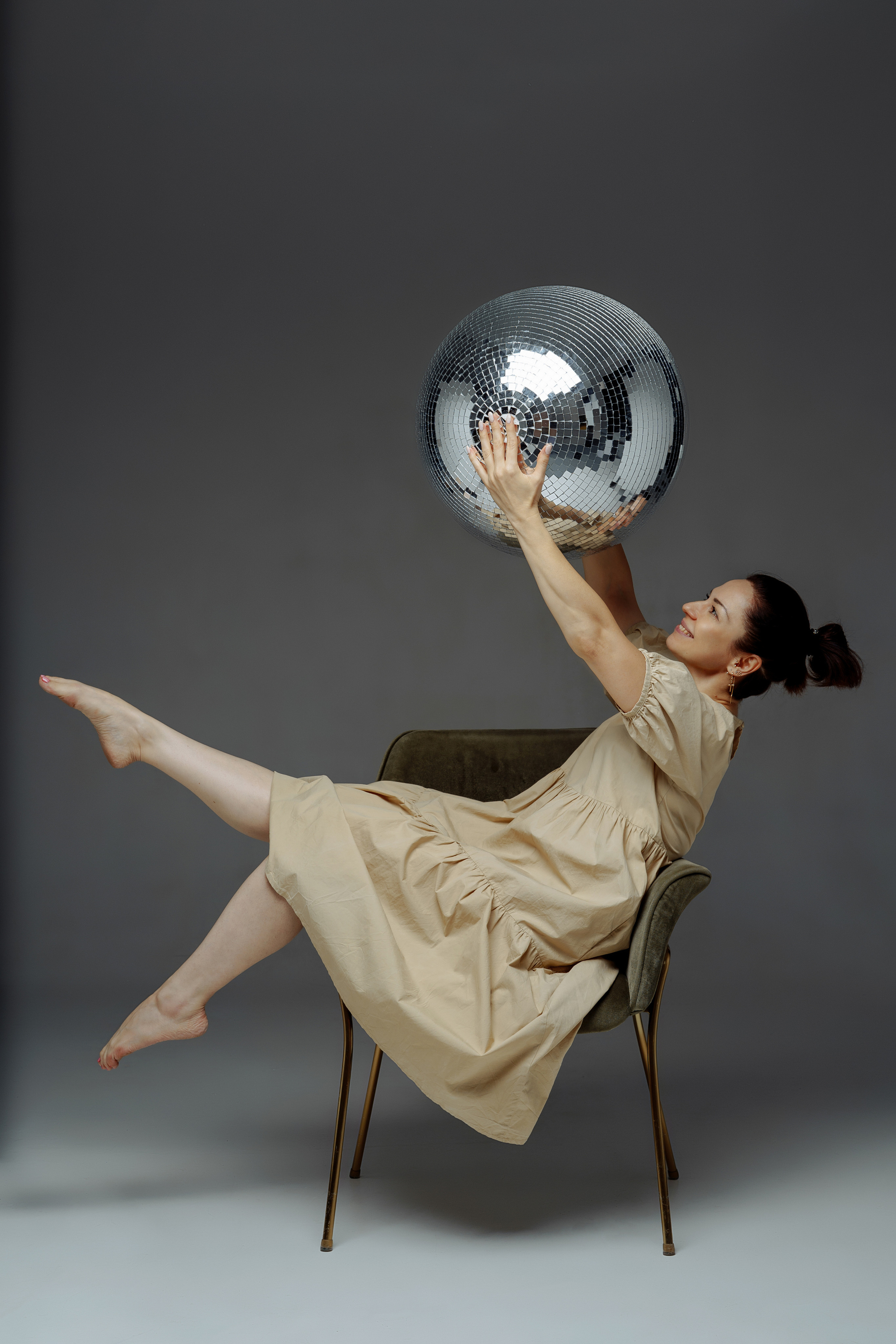 Ирина. Главная