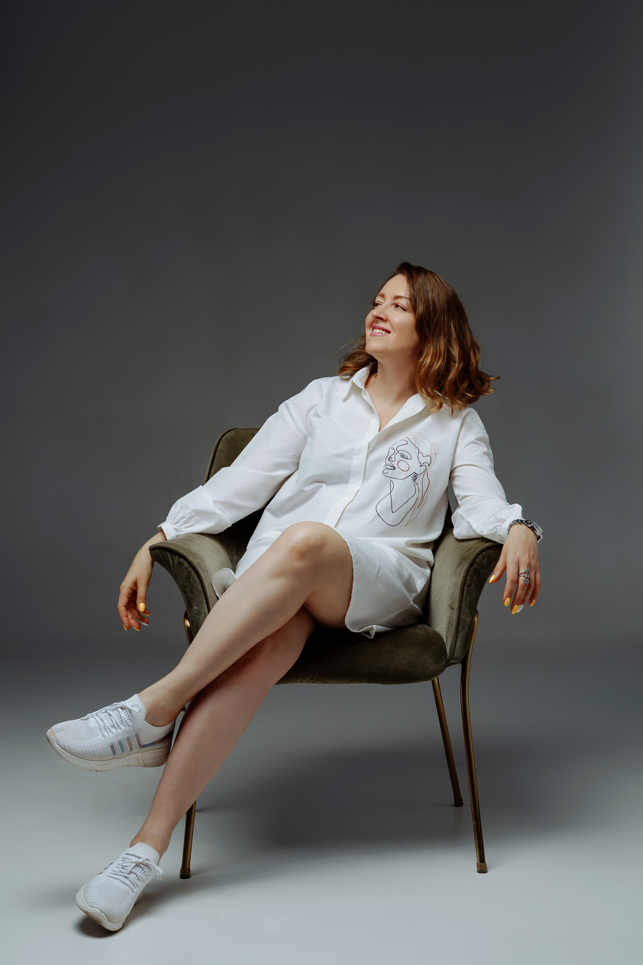 Марина. Главная