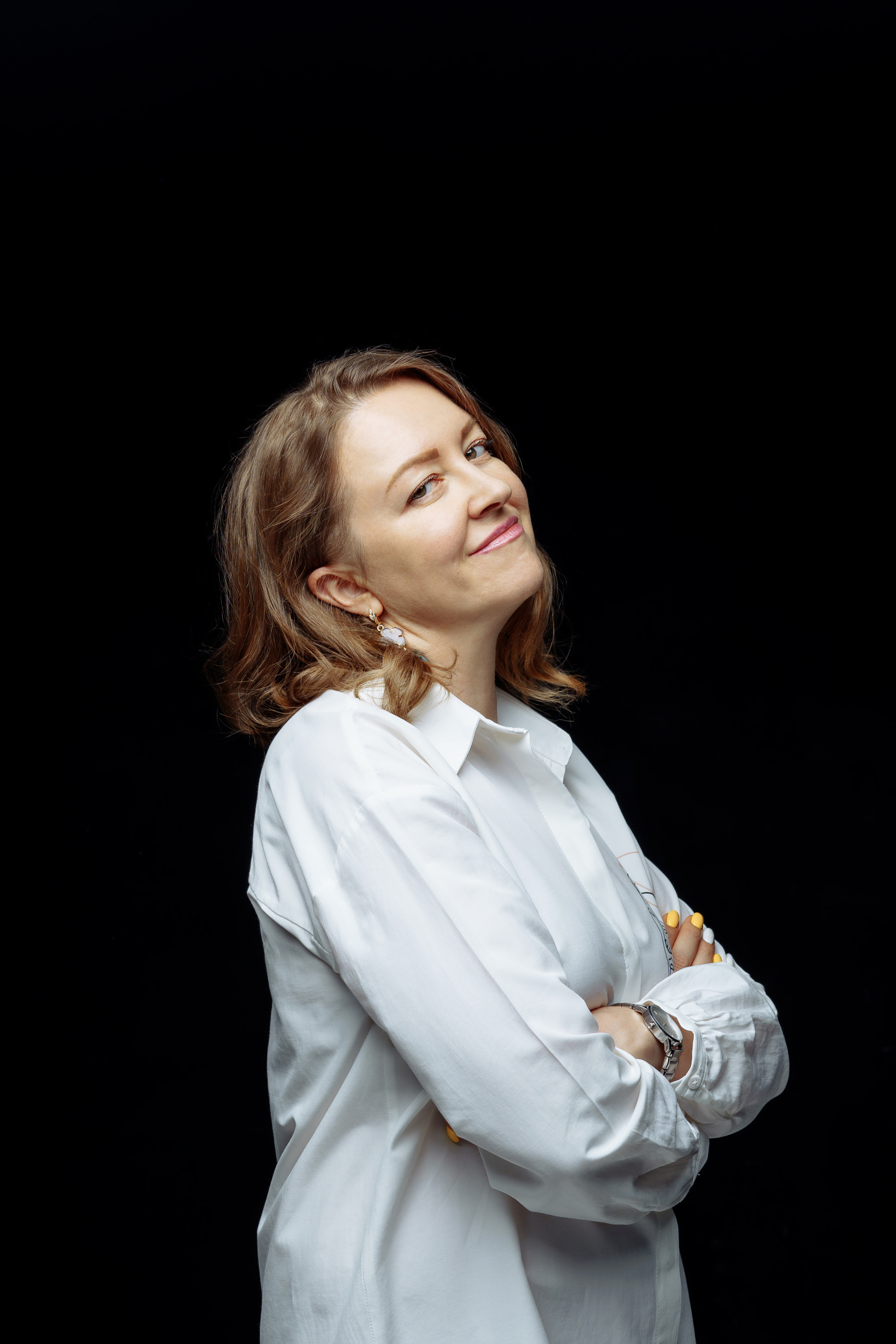 Марина. Главная