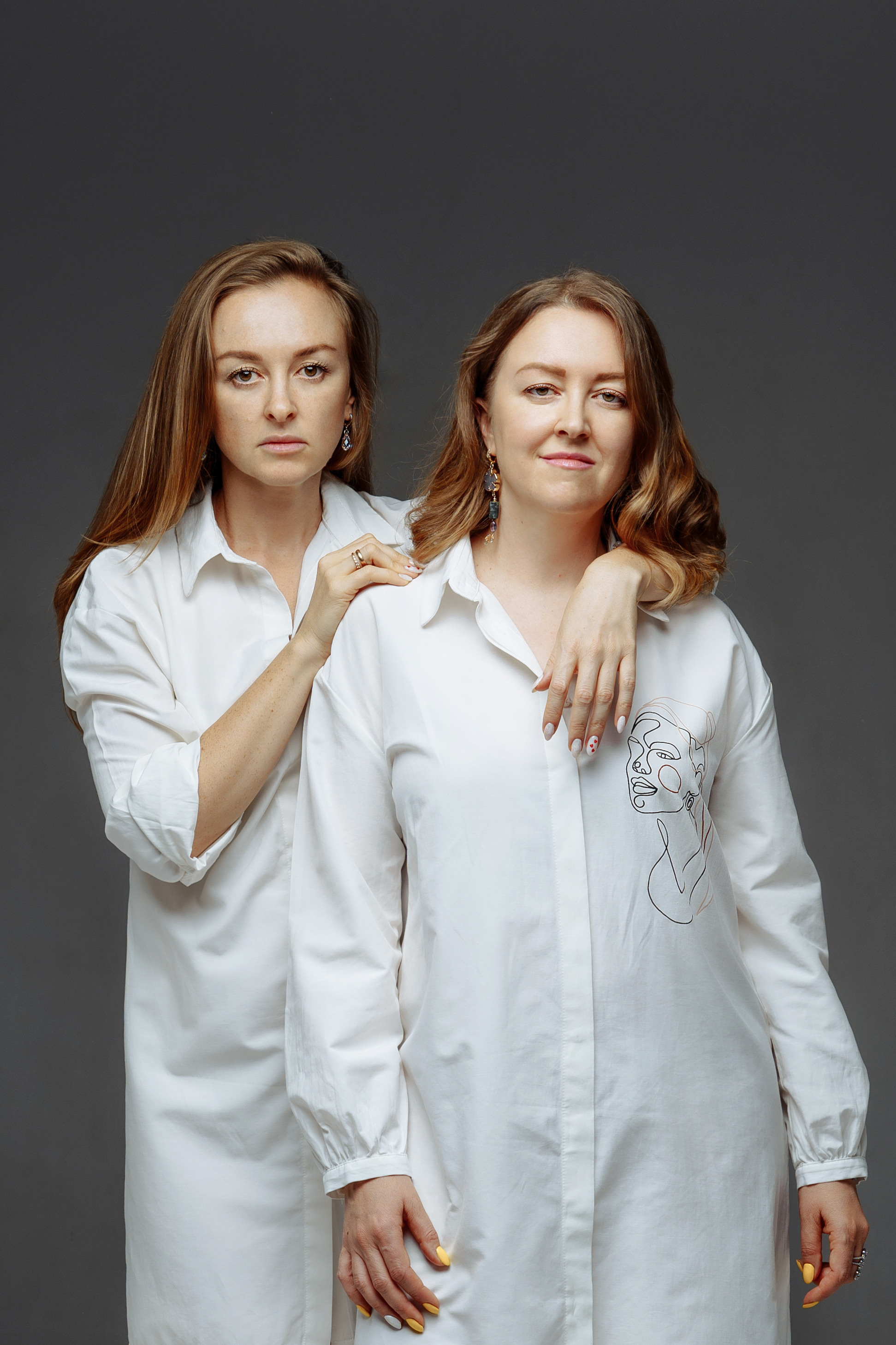 Марина. Главная