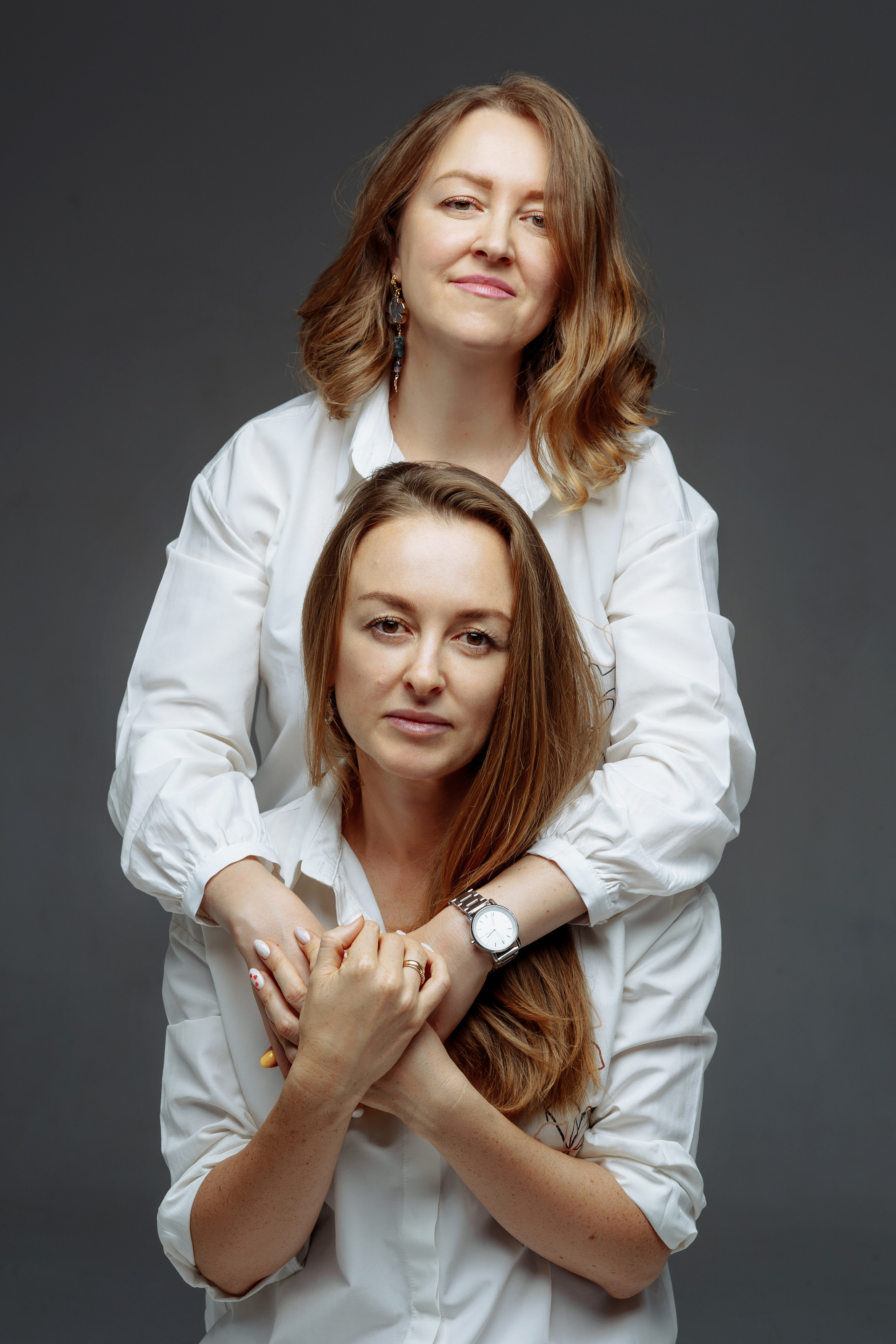 Марина. Главная