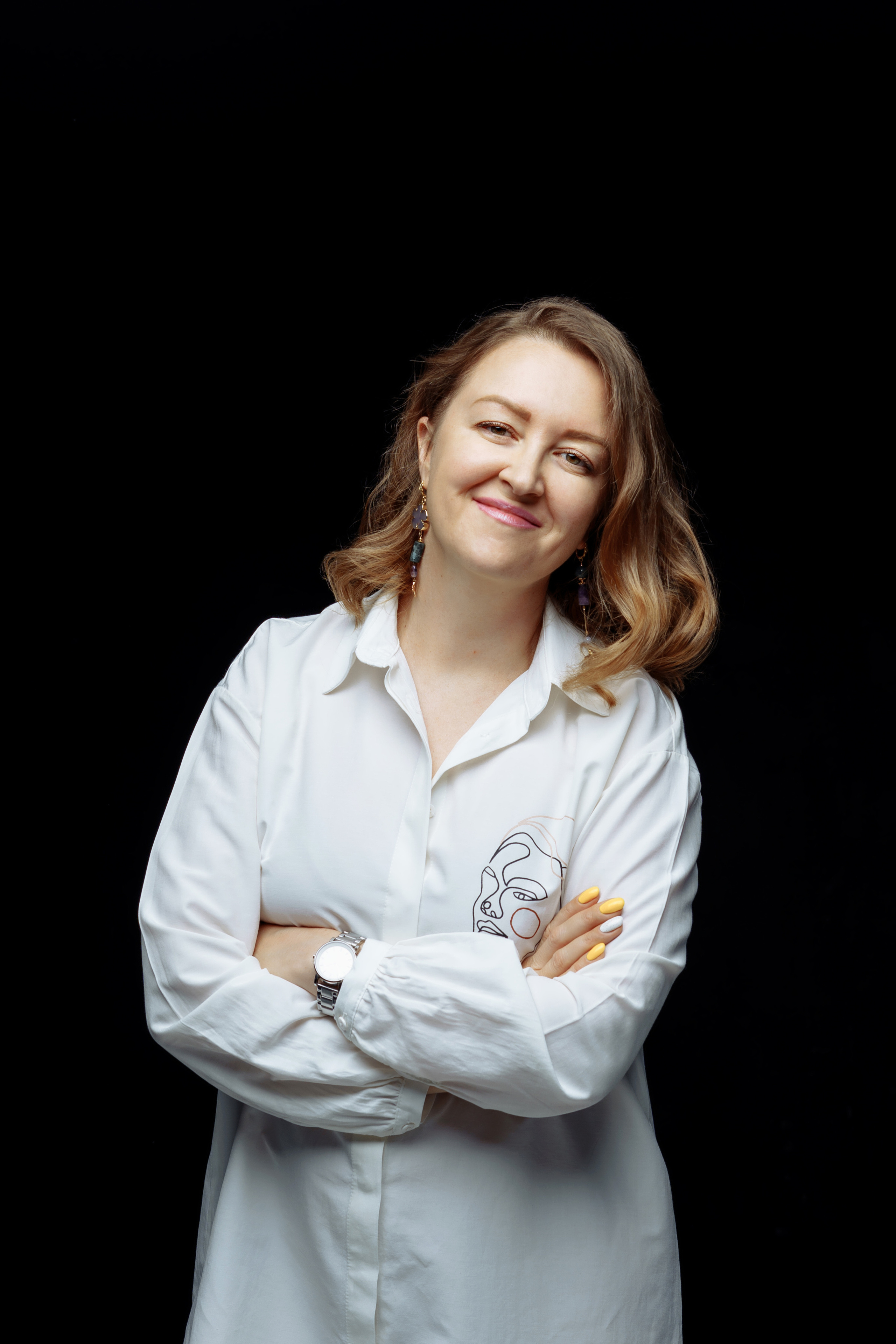 Марина. Главная