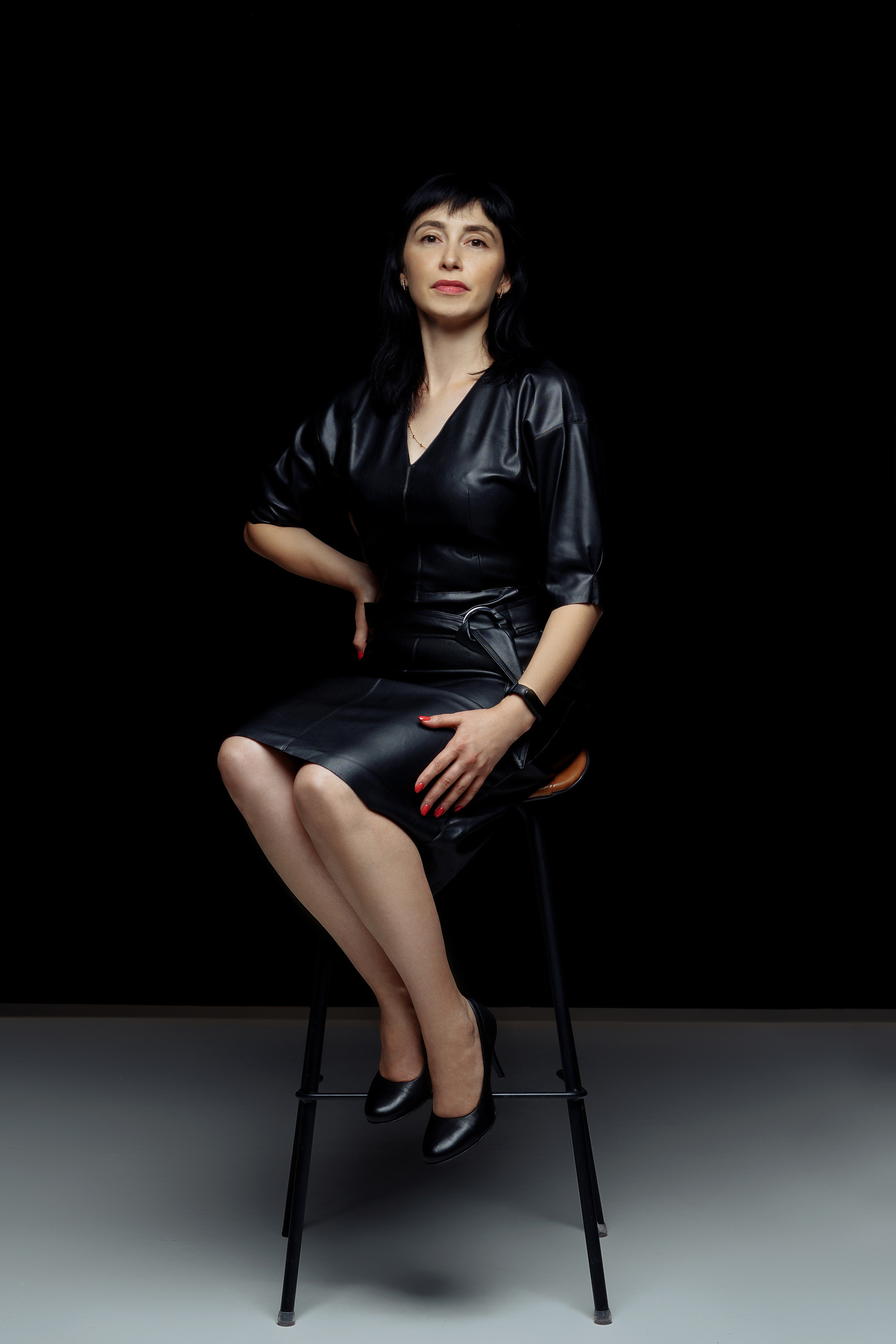 Анна. Главная