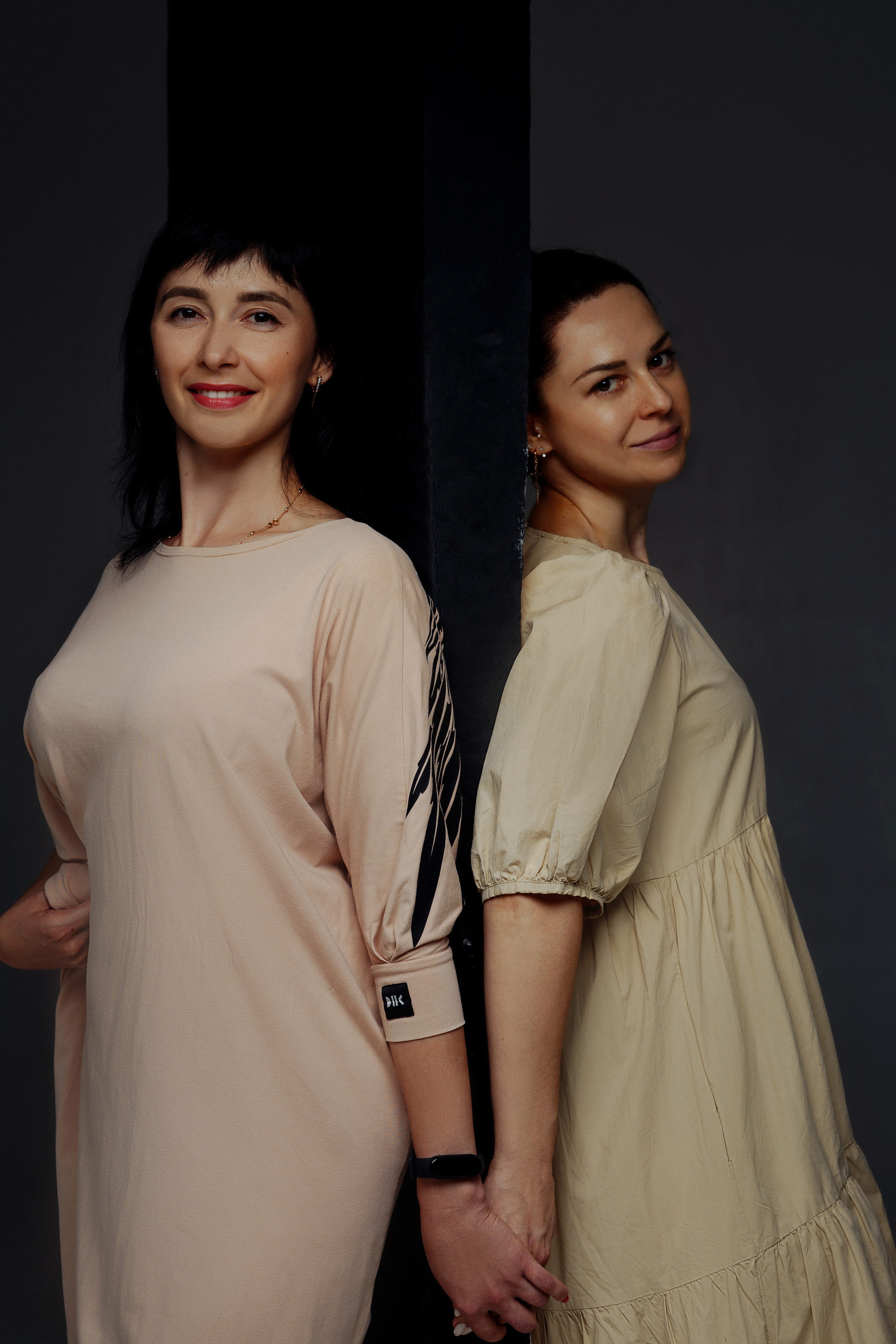 Анна. Главная