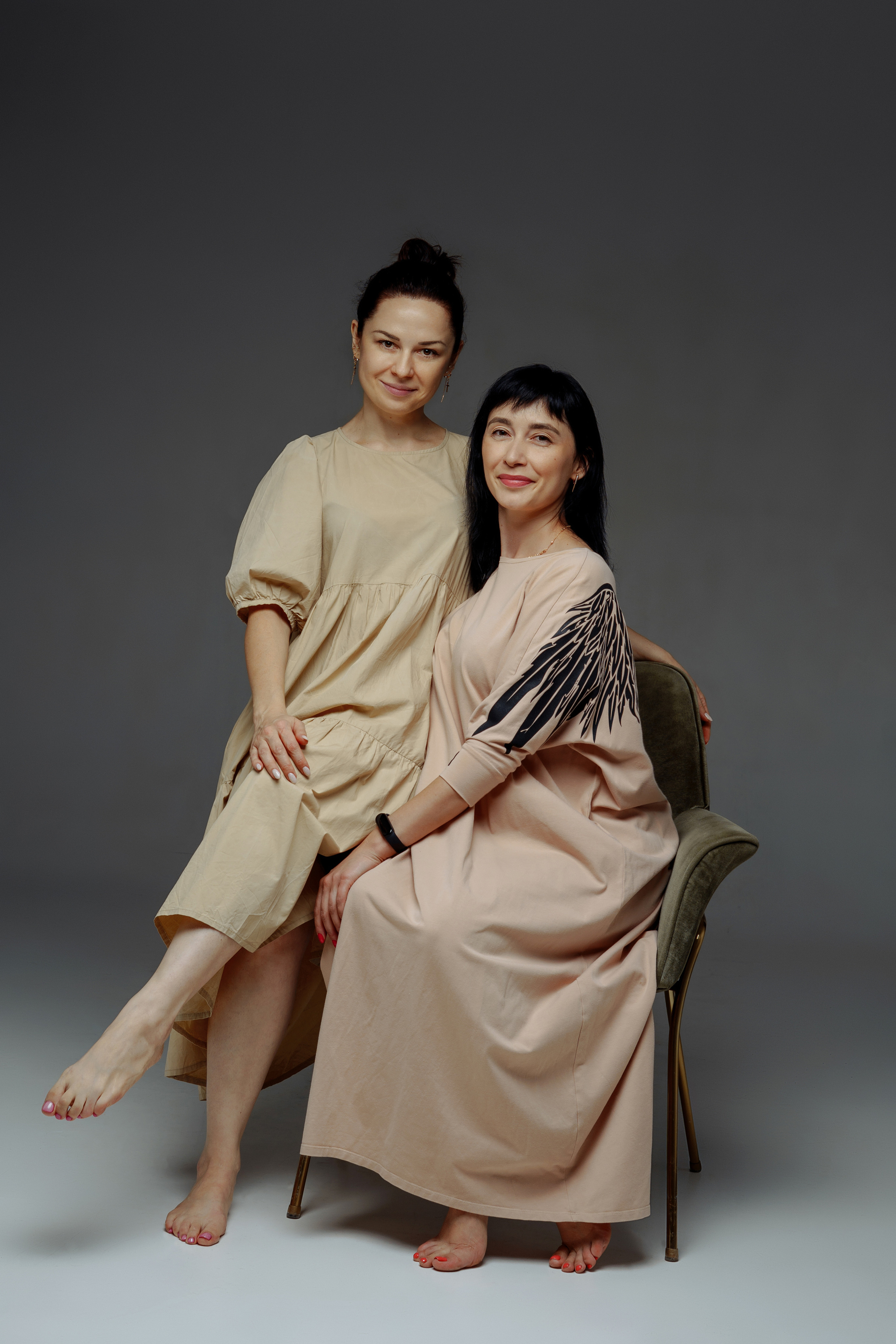 Ирина. Главная