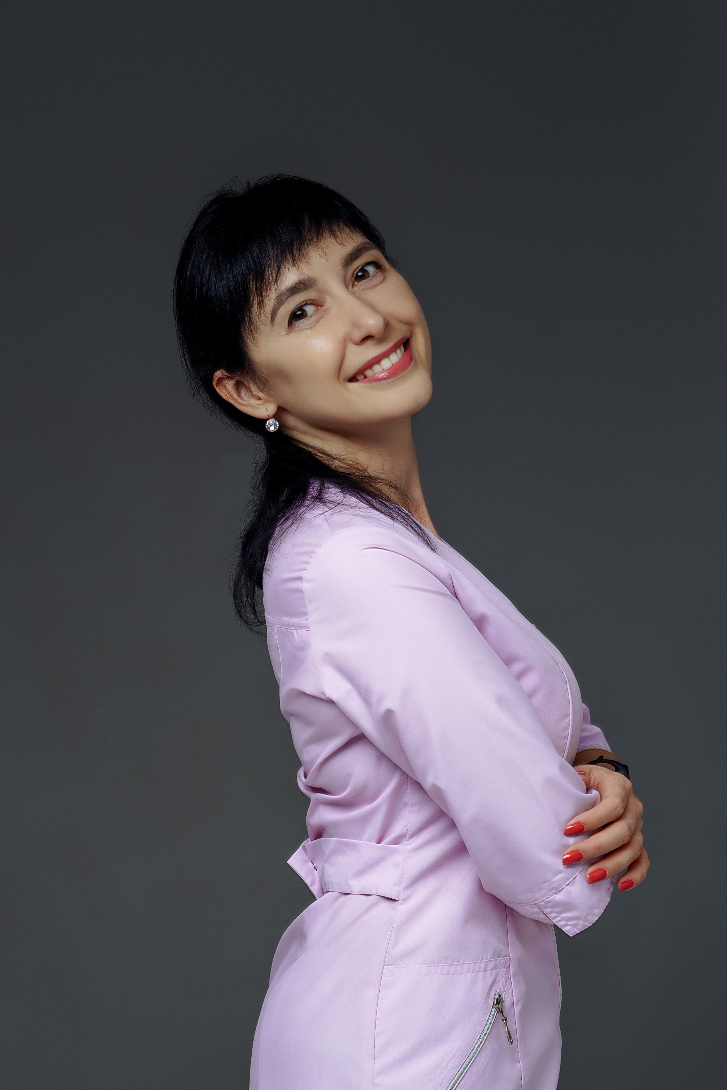 Анна. Главная