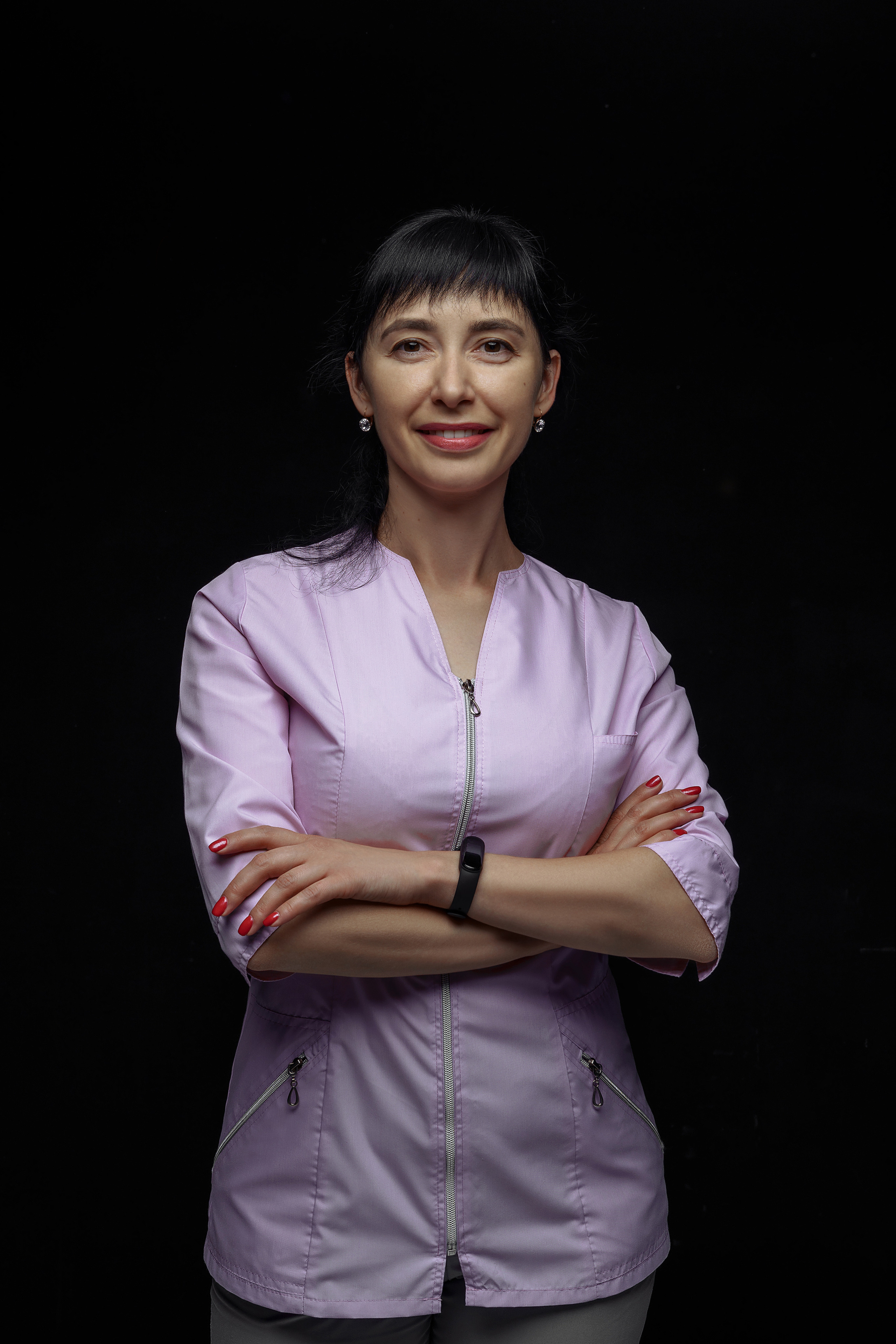 Анна. Главная