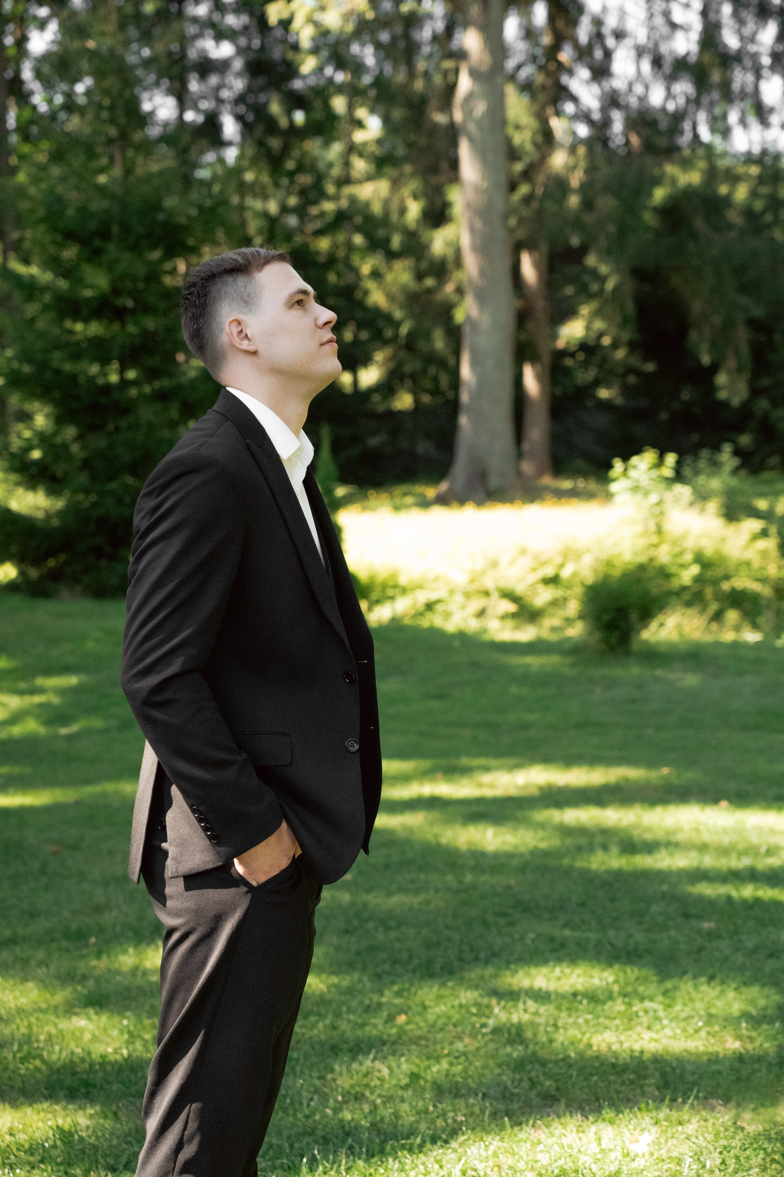 EP. Свадебный фотограф