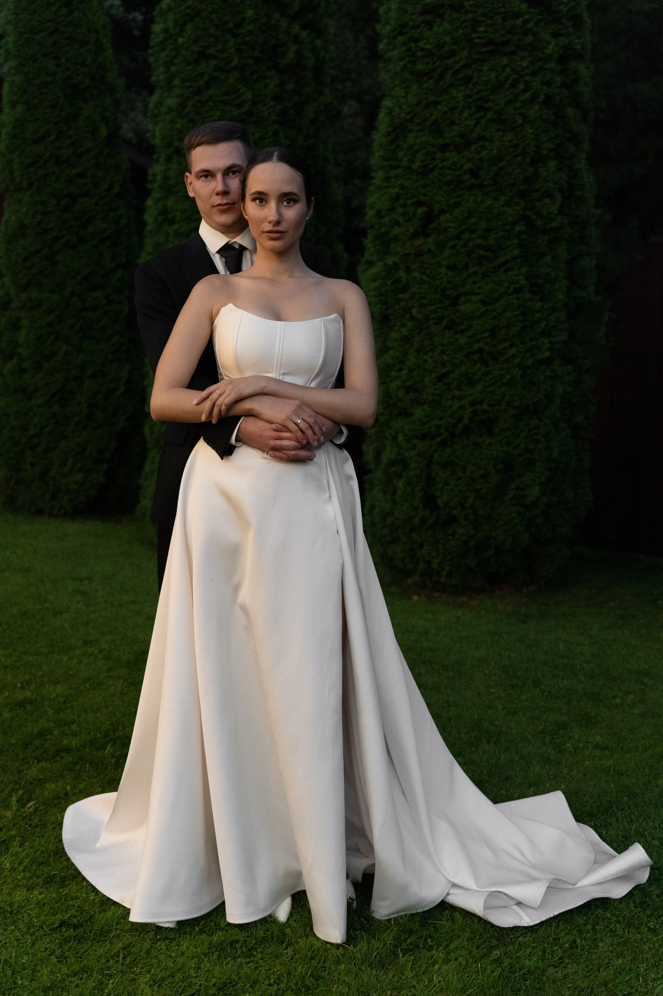 EP. Свадебный фотограф