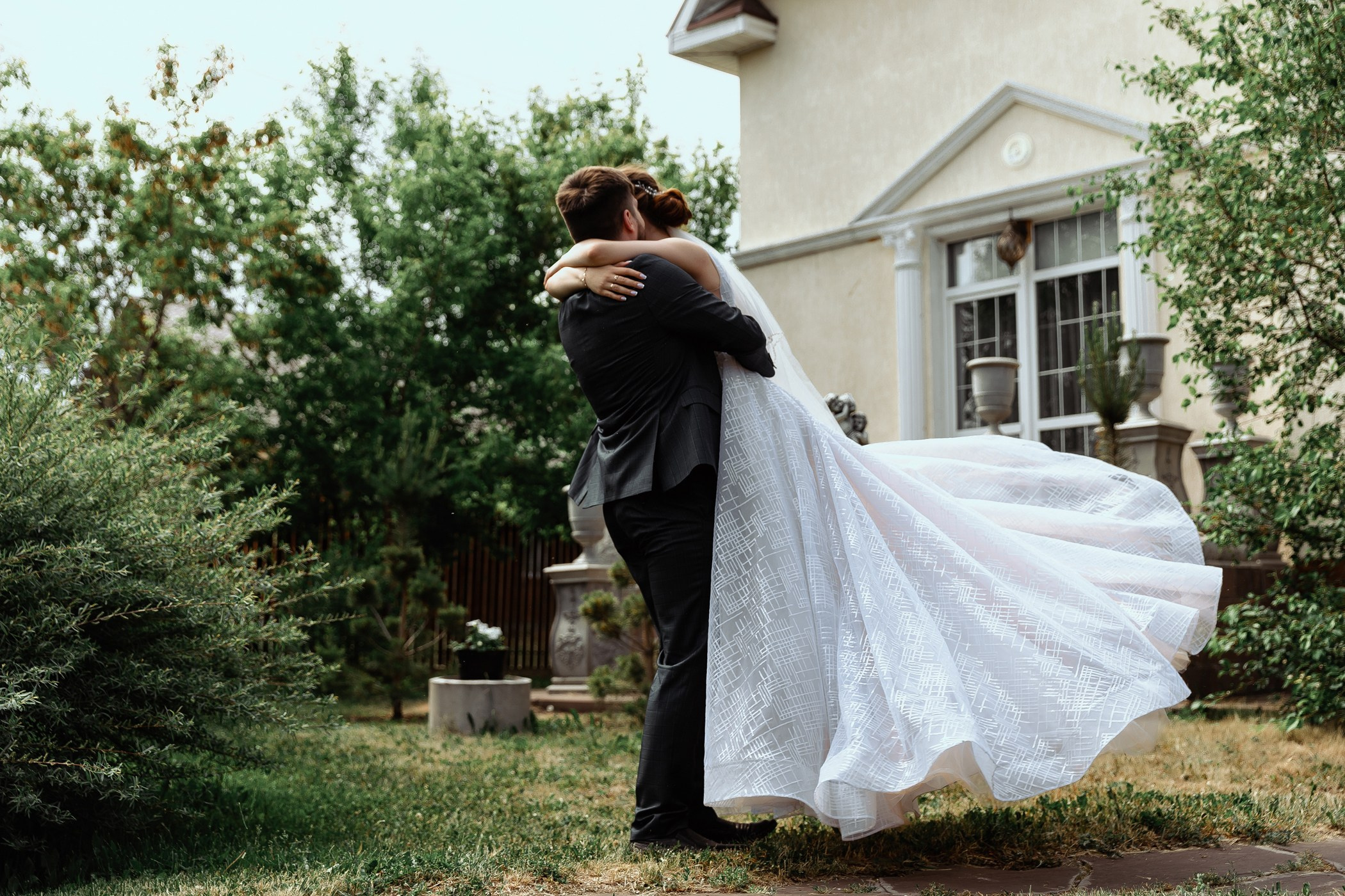 Алексей и Марина. Тимур Аминов | Фотограф в Кемерове