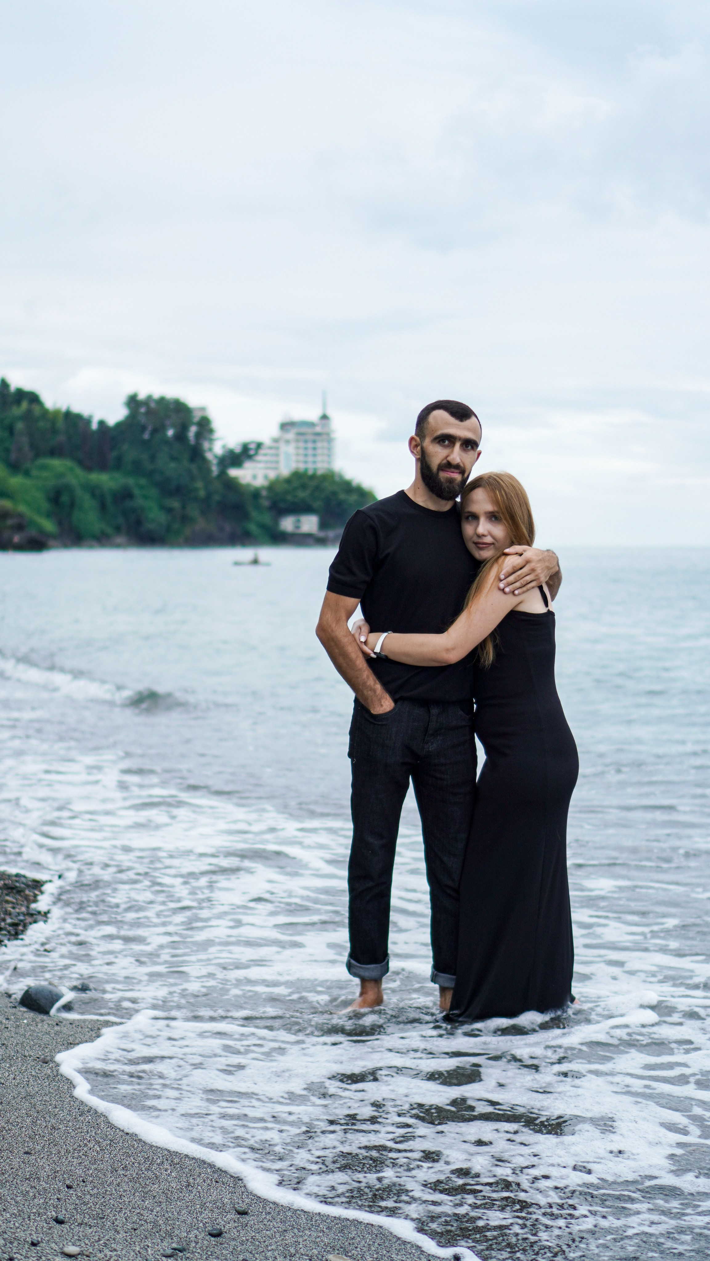 Фотосессия молодоженов. Фото-ВидеоПродакшен для экспертов и брендов