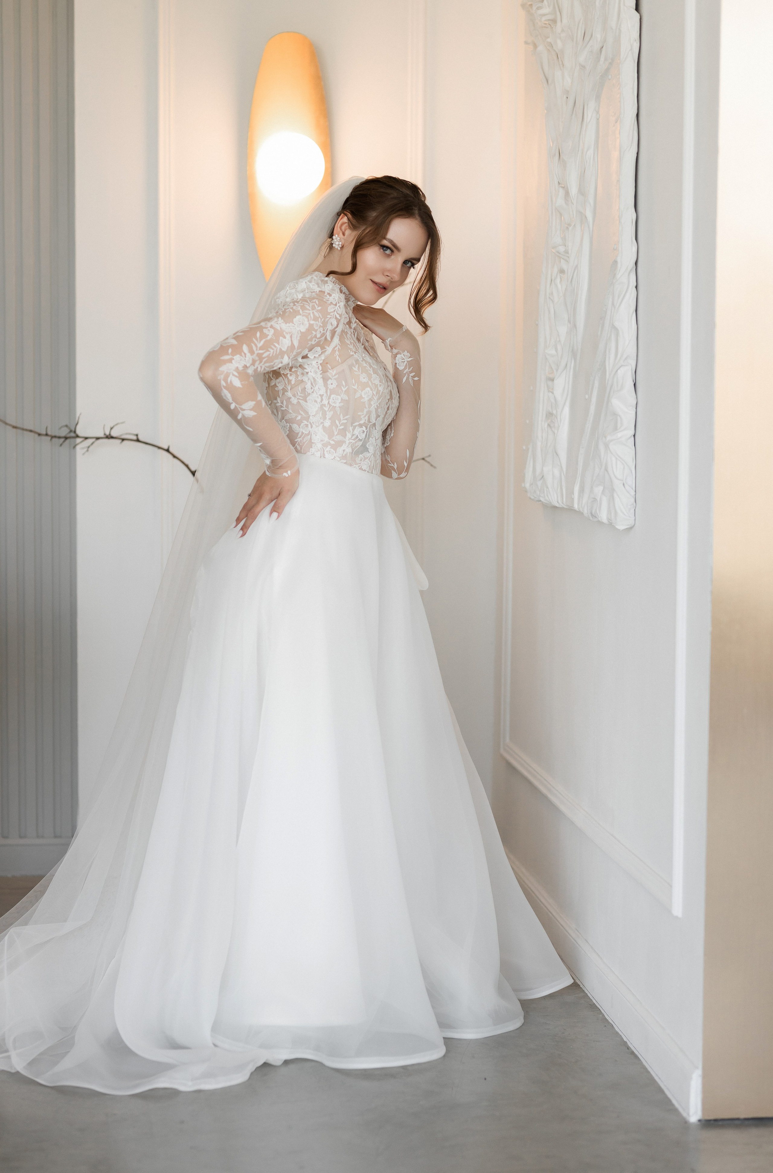 Костя&Виолетта. Свадебный фотограф в Краснодаре Анастасия Широкова