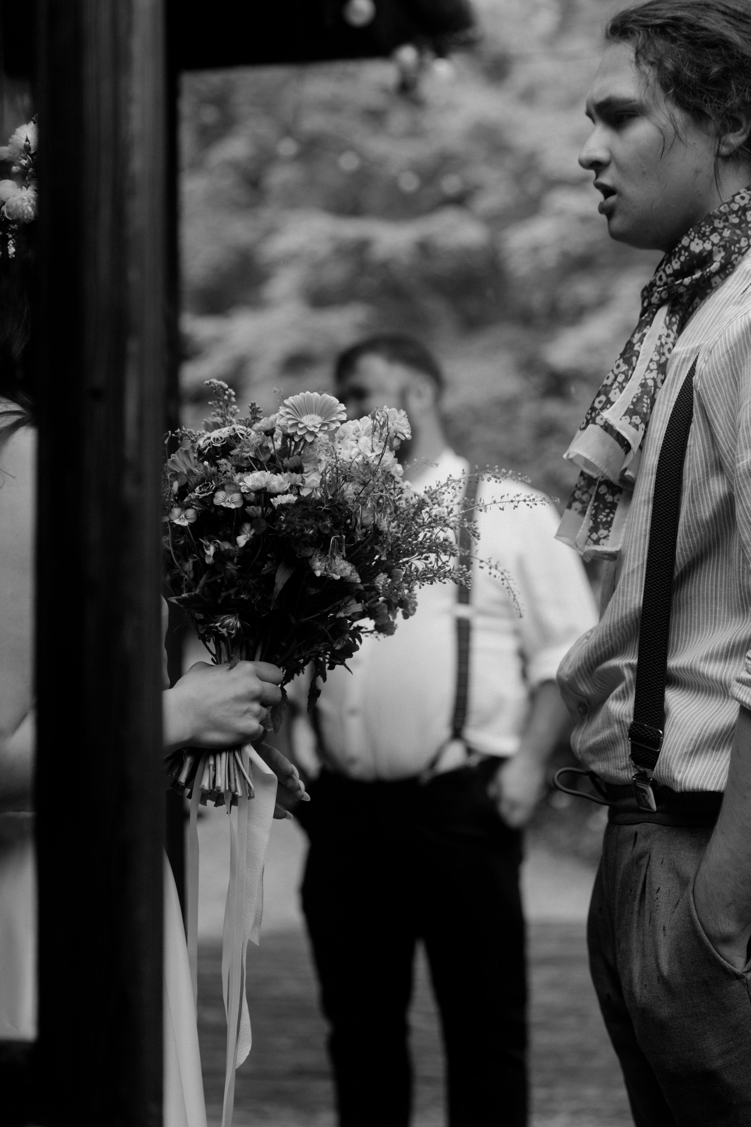 СВАДЕБНОЕ. Фотограф Владивосток Ян Паклин