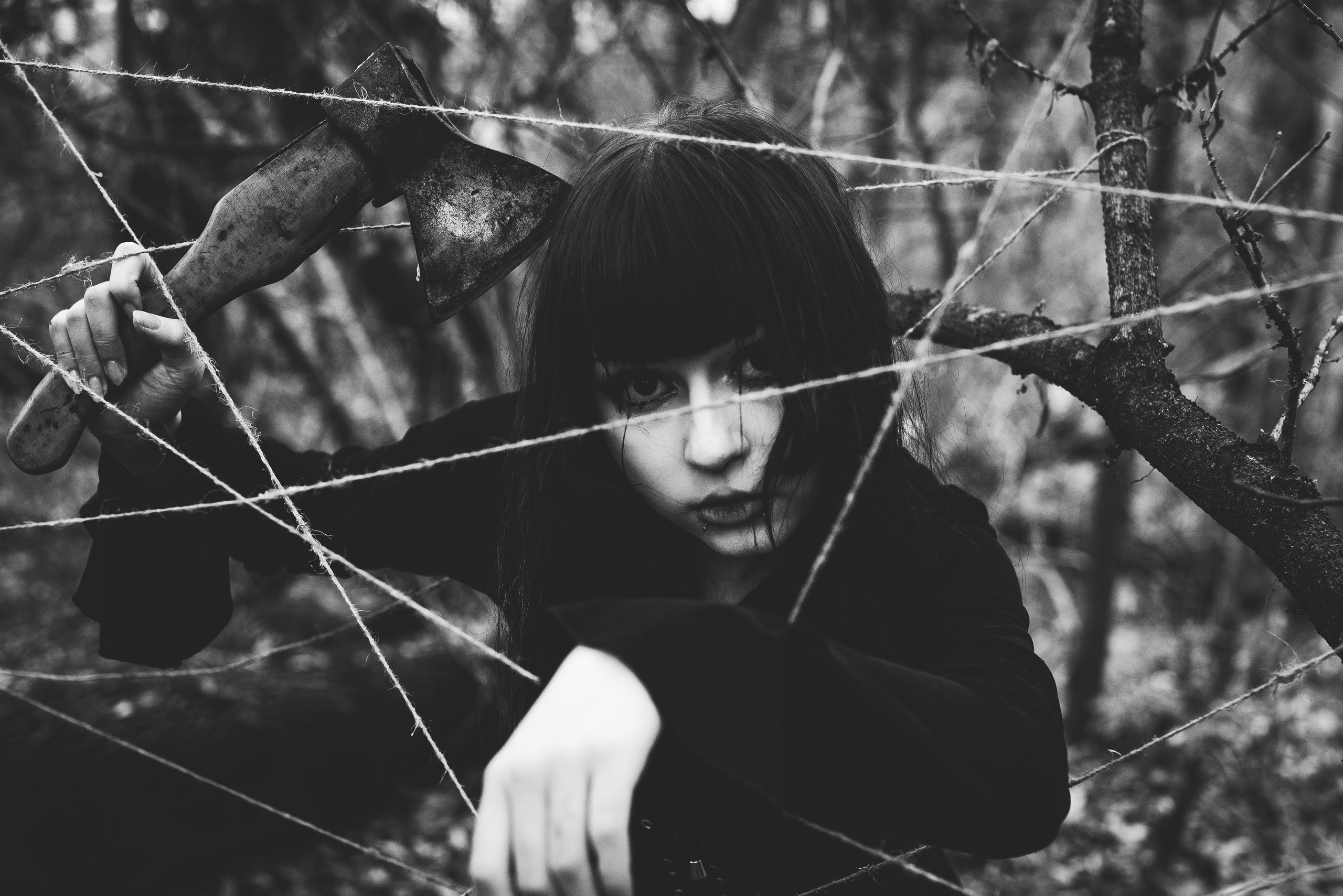 An axe and a Shovel. Женский фотограф Крещение Венчание Москва Брянск