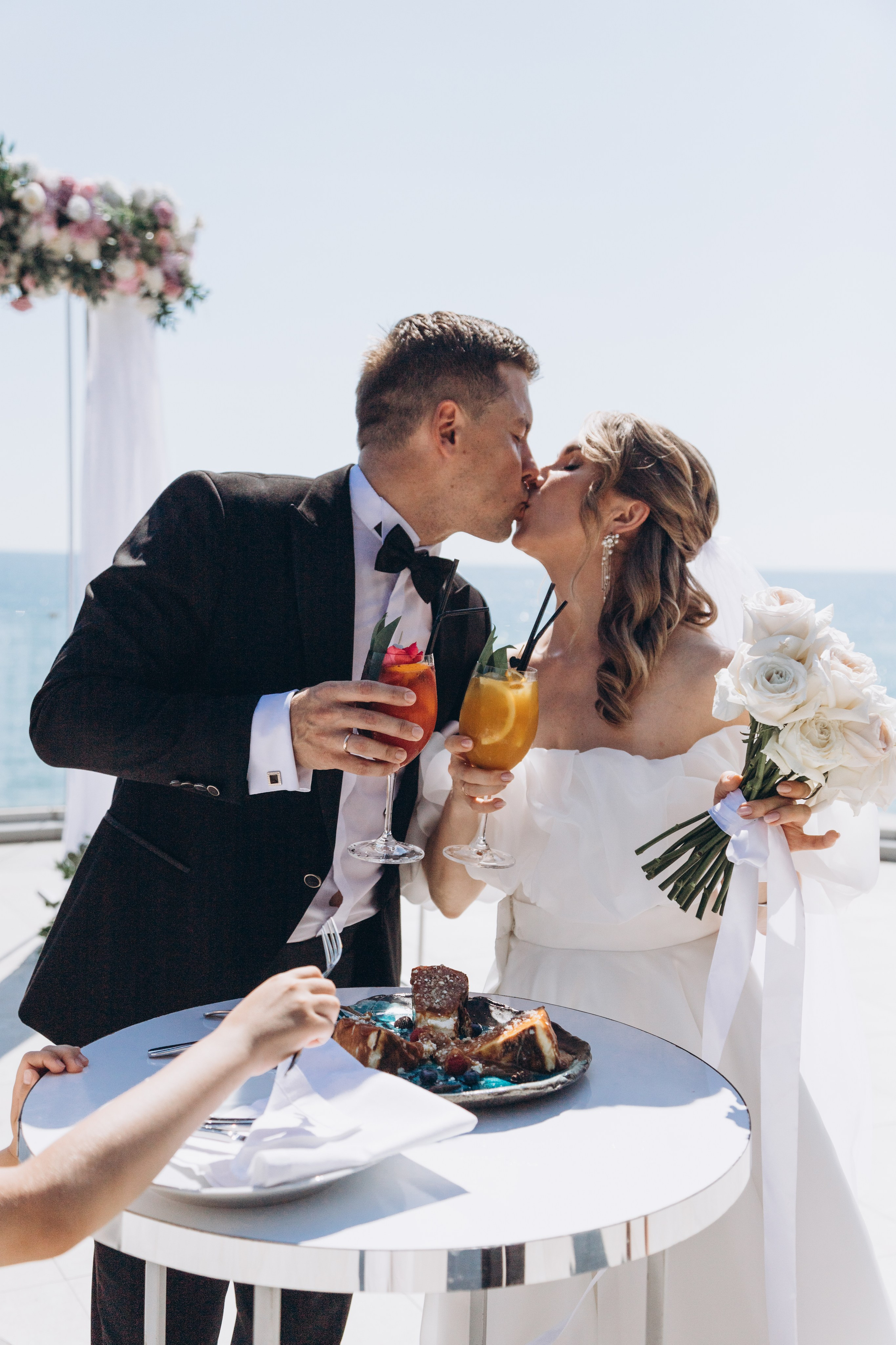 Любовь. Свадебный и семейный фотограф Краснова Юлия