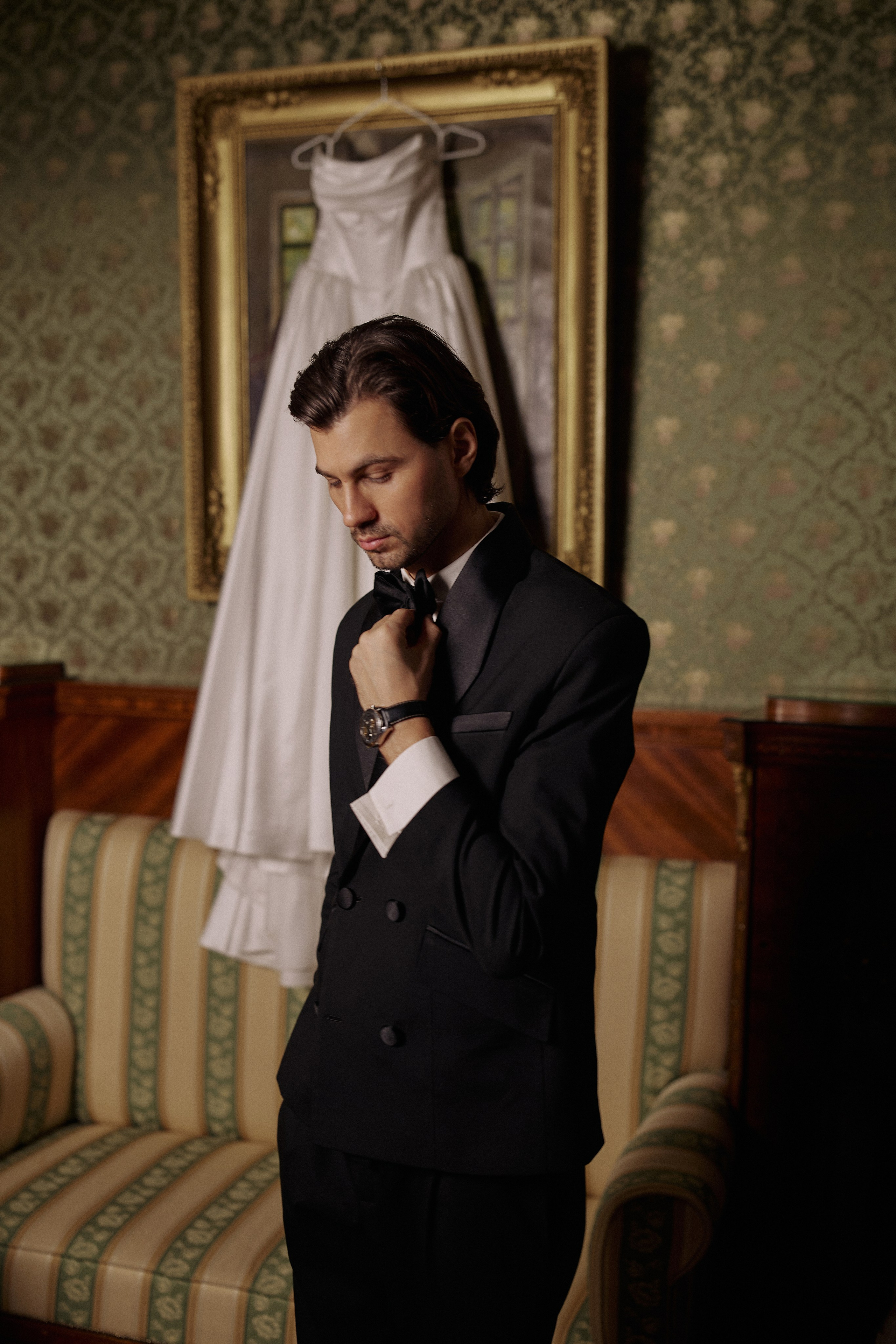 Ярослав и Станислава