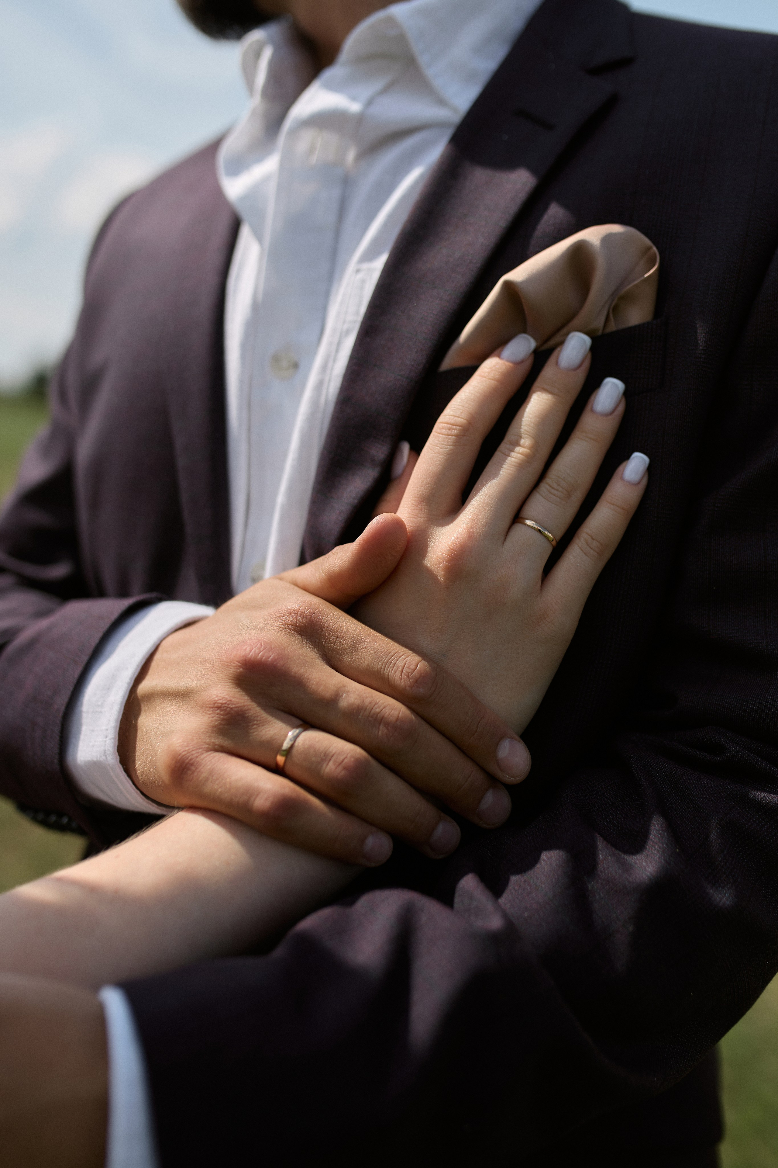 Матвей и Юлия