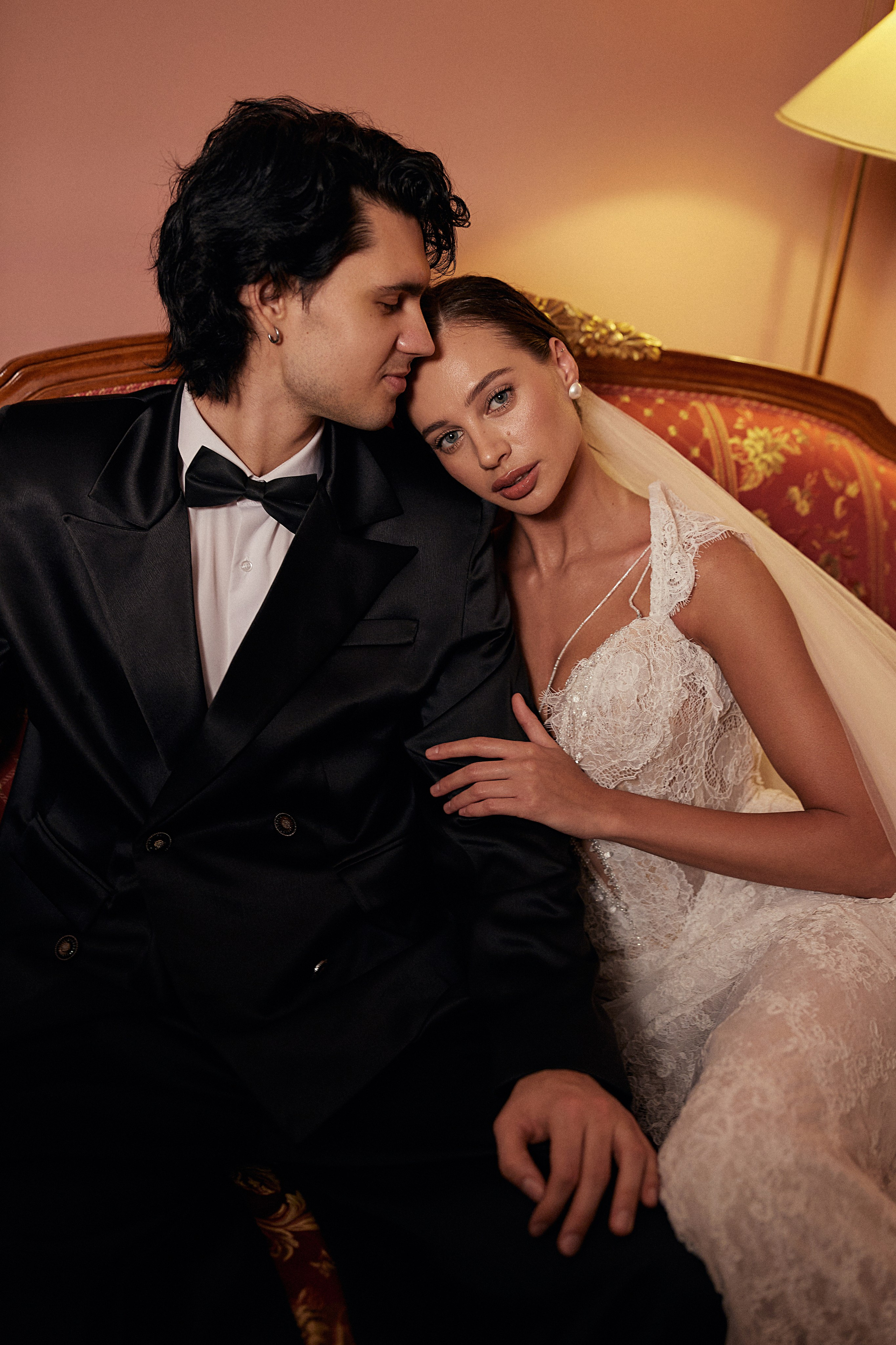 Владислав и Мария