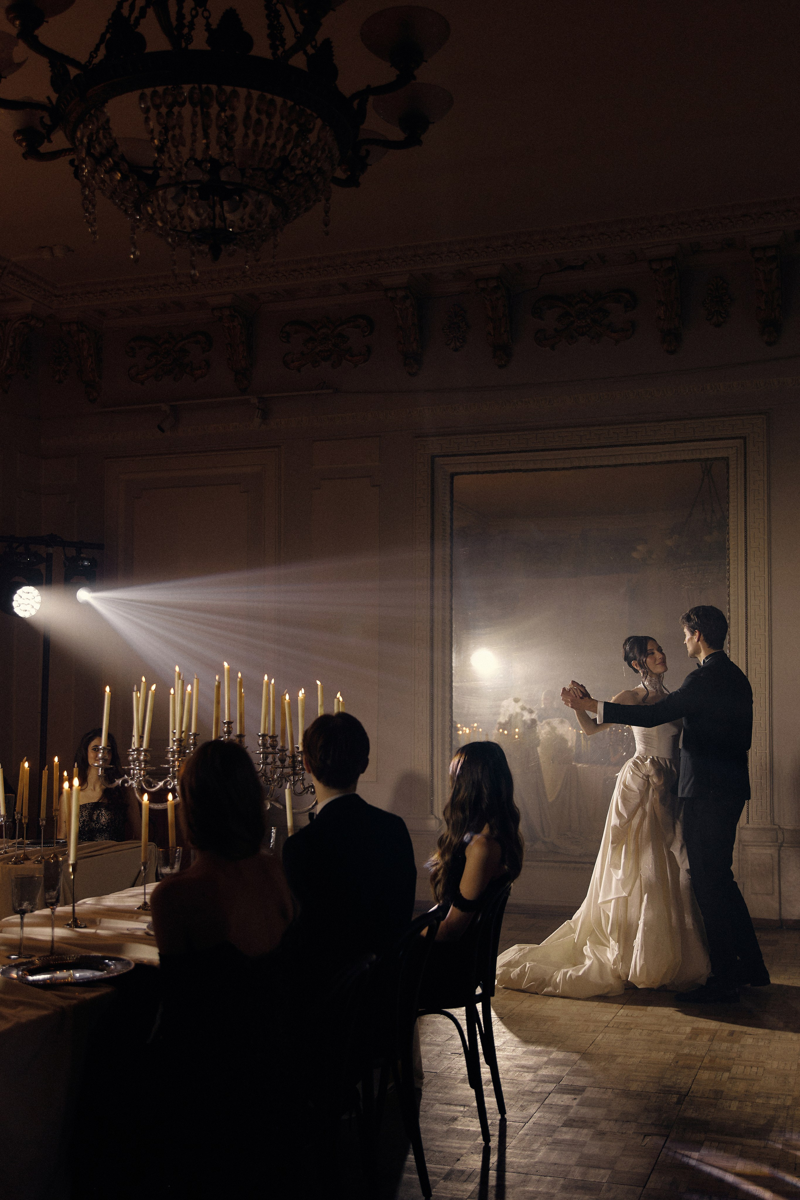 Никита и Дарья