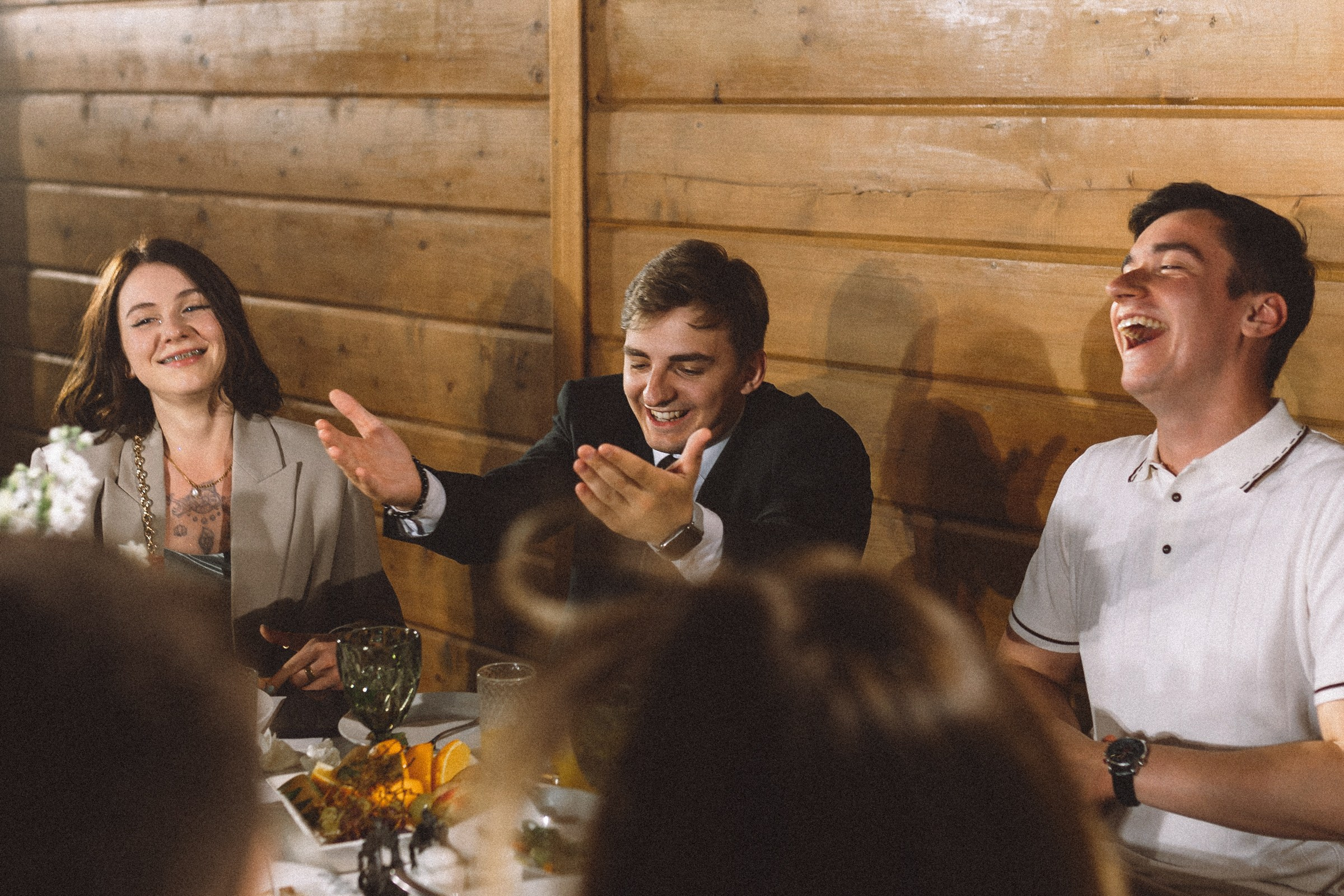 Юлия и Владимир. Lifestyle фотограф в Санкт-Петербурге Анна Щекалева