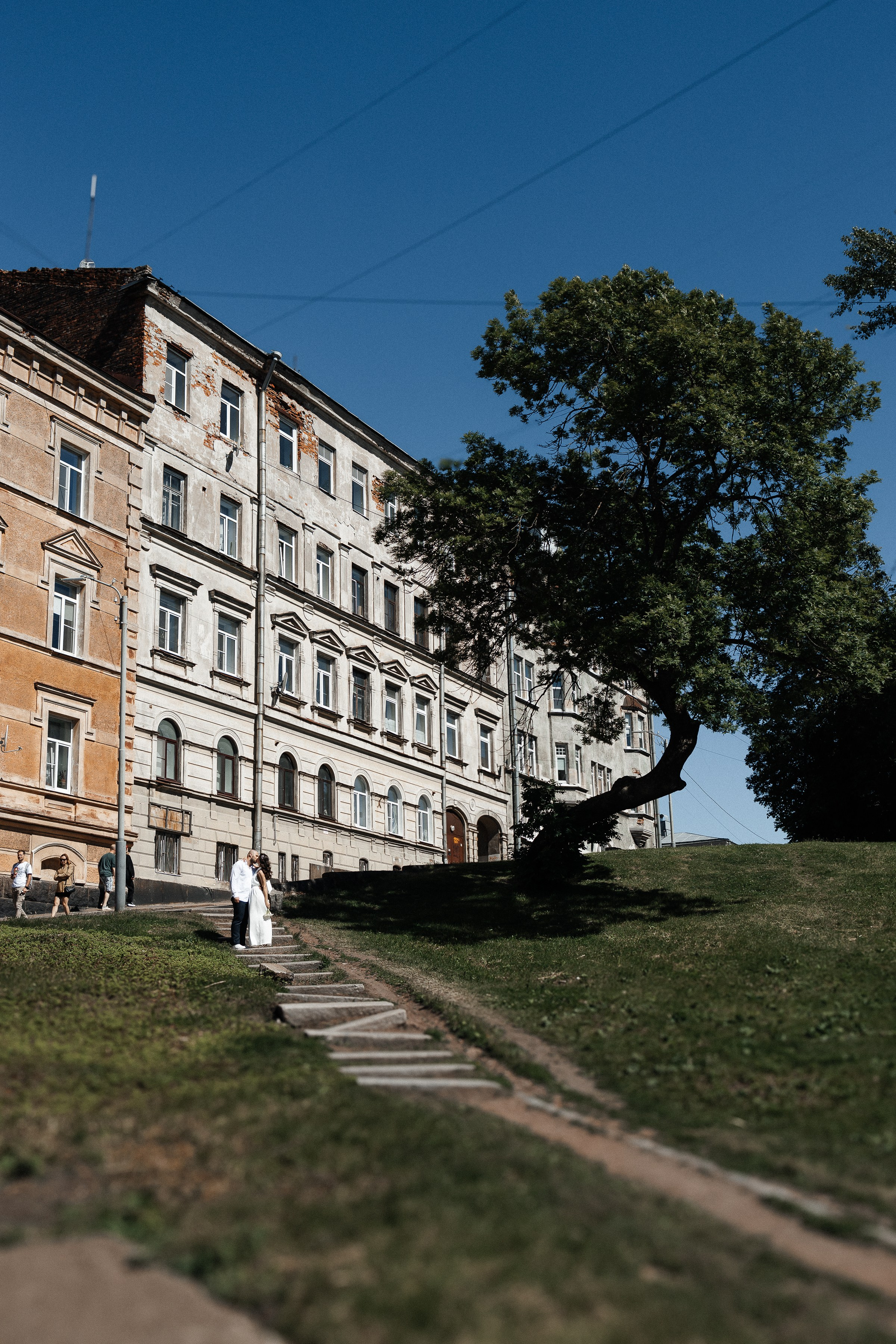 Ваня+Маша/wedding day. Фотограф в Выборге и Санкт-Петербурге Маша Гуляева