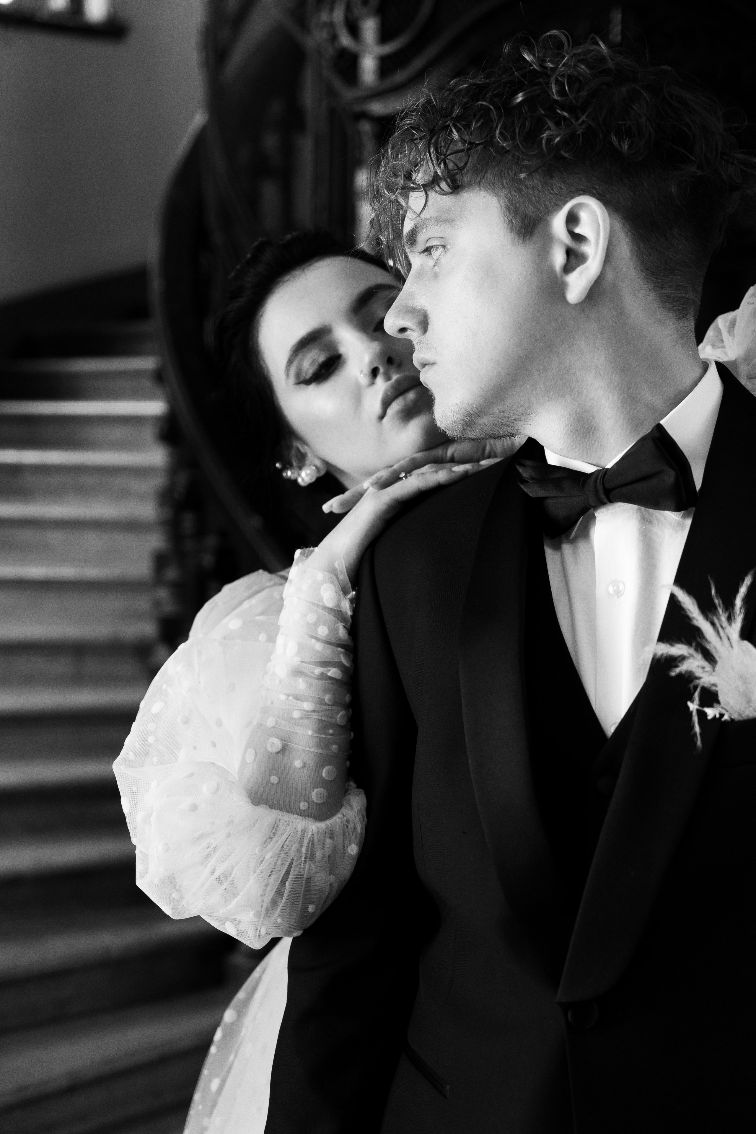 Санкт-Петербург. Свадебный фотограф-видеограф в Архангельске. Фотохудожница Lana Contra