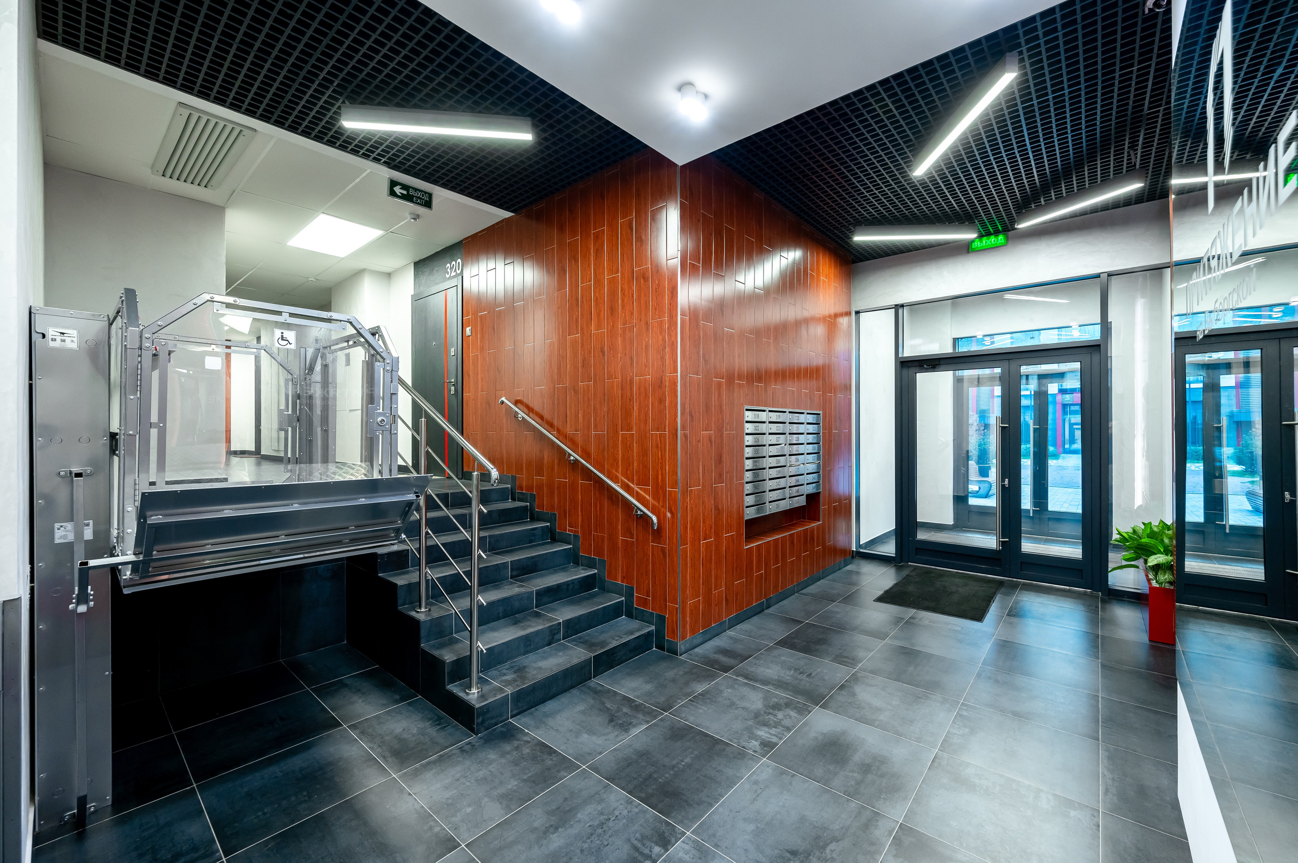 Квартира на А. Матросова 3. Интерьерный фотограф. Фото- видеосъемка недвижимости Санкт-Петербург