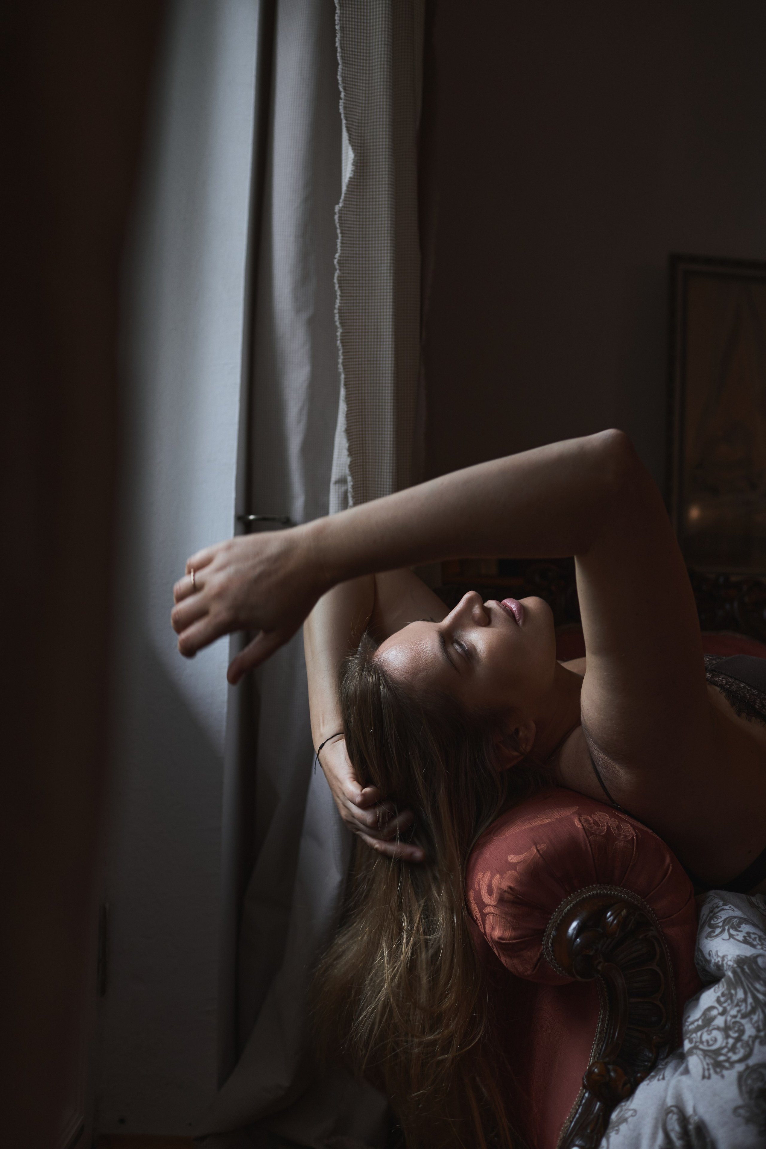 Анюта. Уют, покой и нежность. Крым фото, отдых Крым, Севастополь фото, Свадьба фото, Олег Горбатко