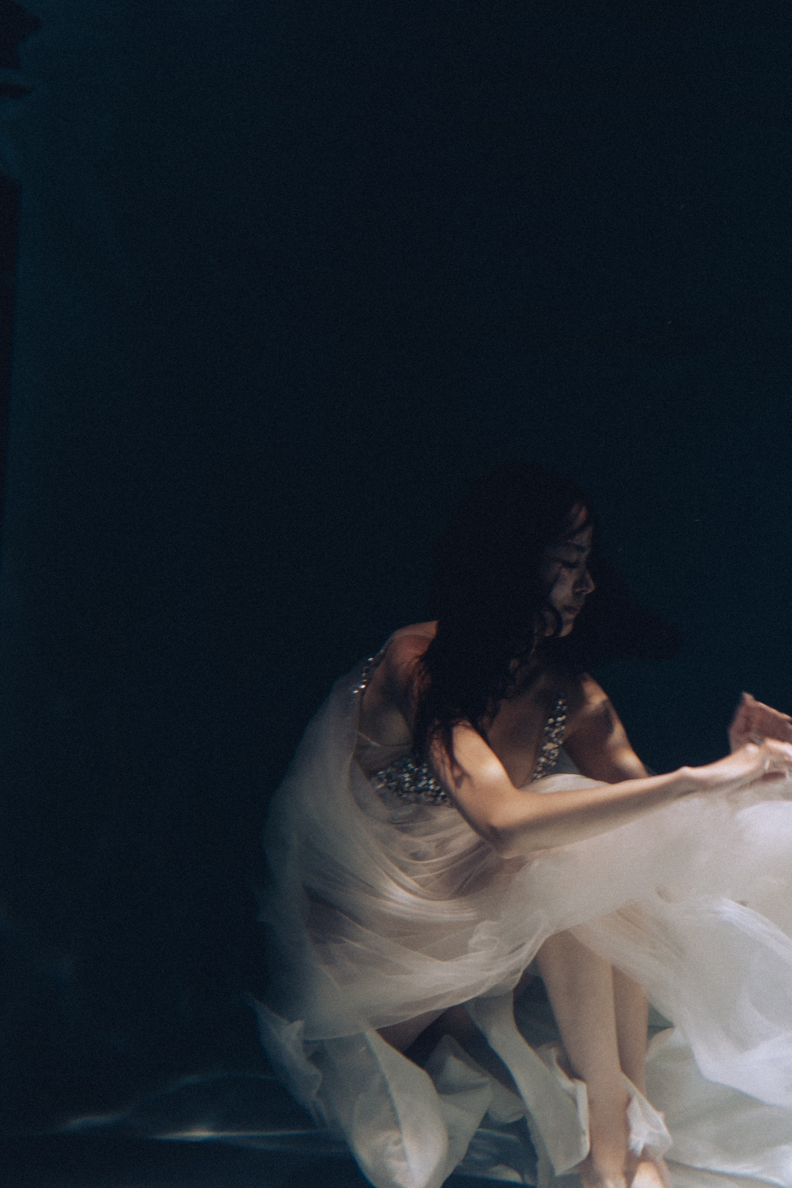 ФОТОСЕСИСИЯ В БАССЕЙНЕ. Профессиональный фотограф, Санкт-Петербург — Виктория Богомолова