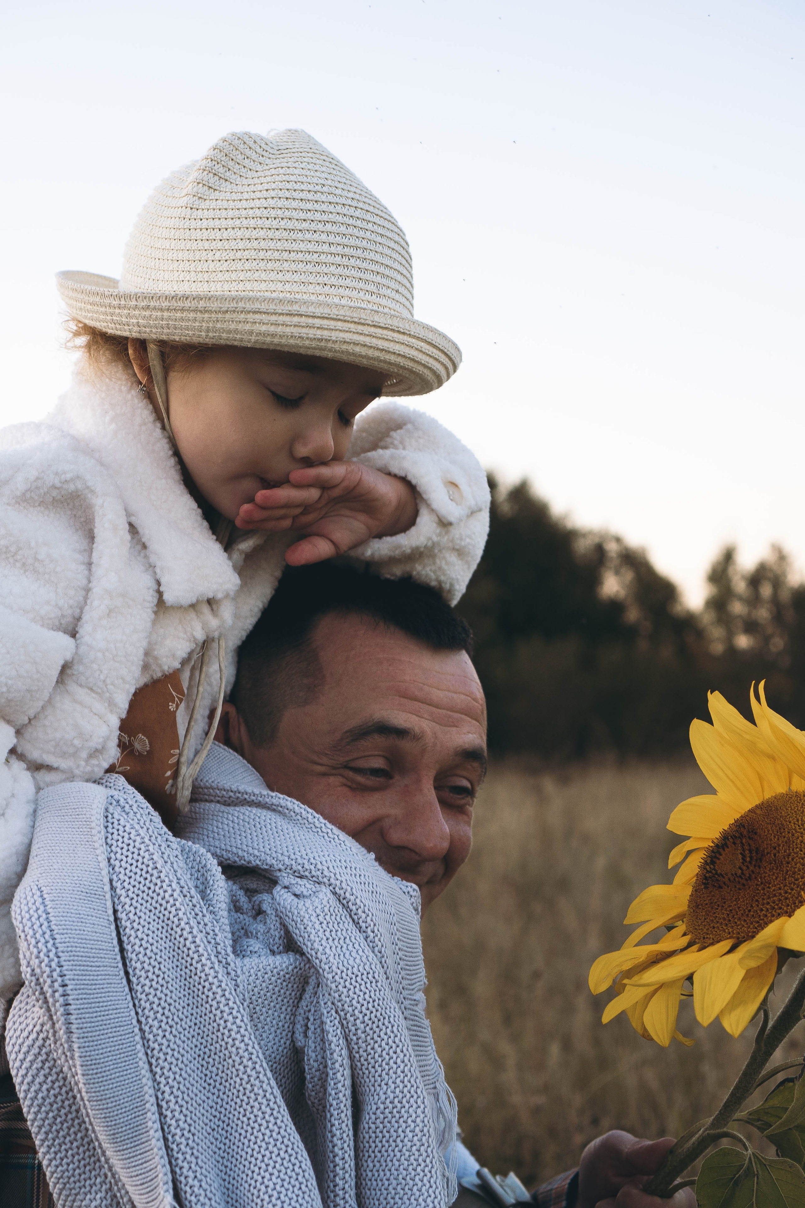Семейная серия. Профессиональный фотограф, Санкт-Петербург — Виктория Богомолова