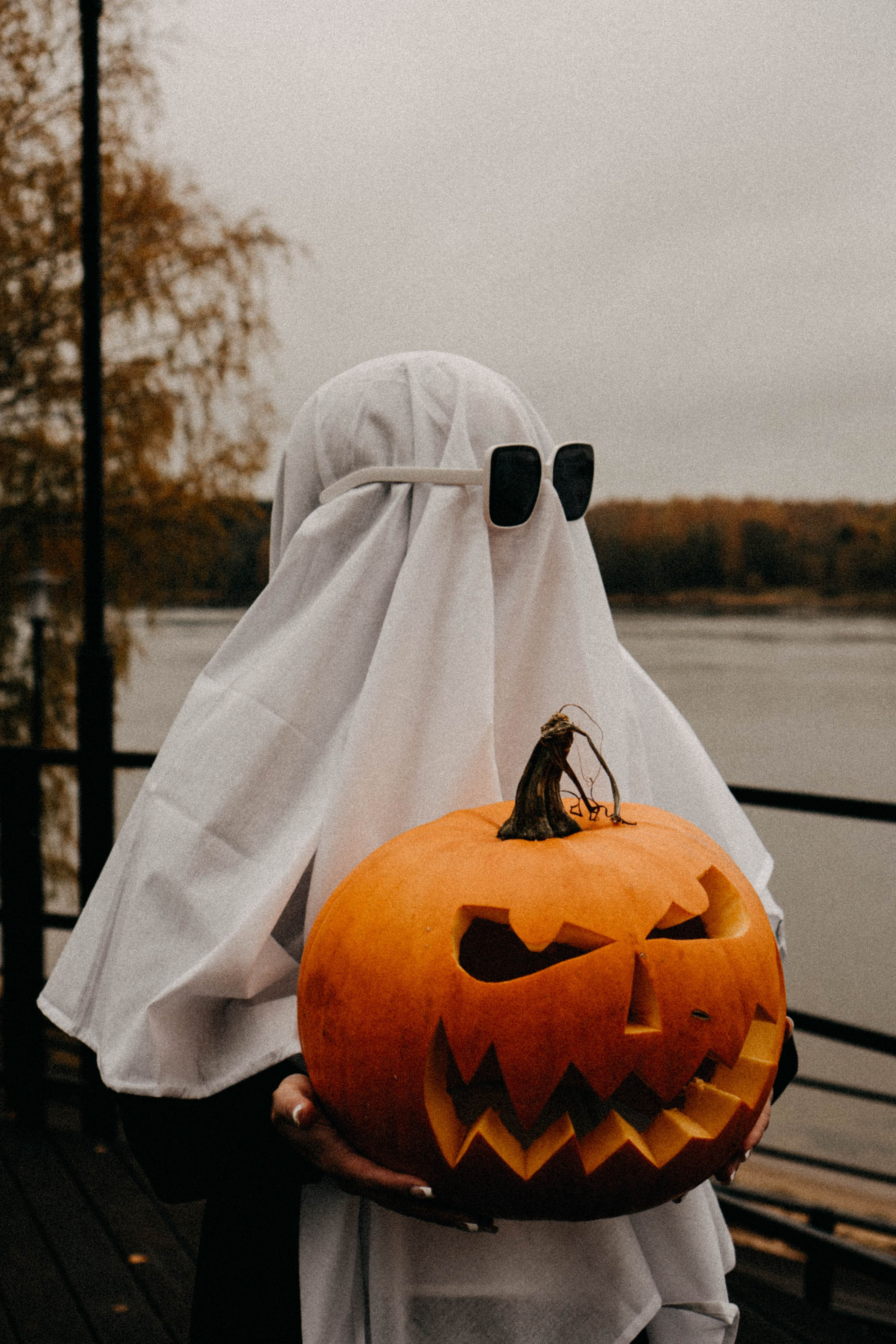 Осеняя. Профессиональный фотограф, Санкт-Петербург — Виктория Богомолова