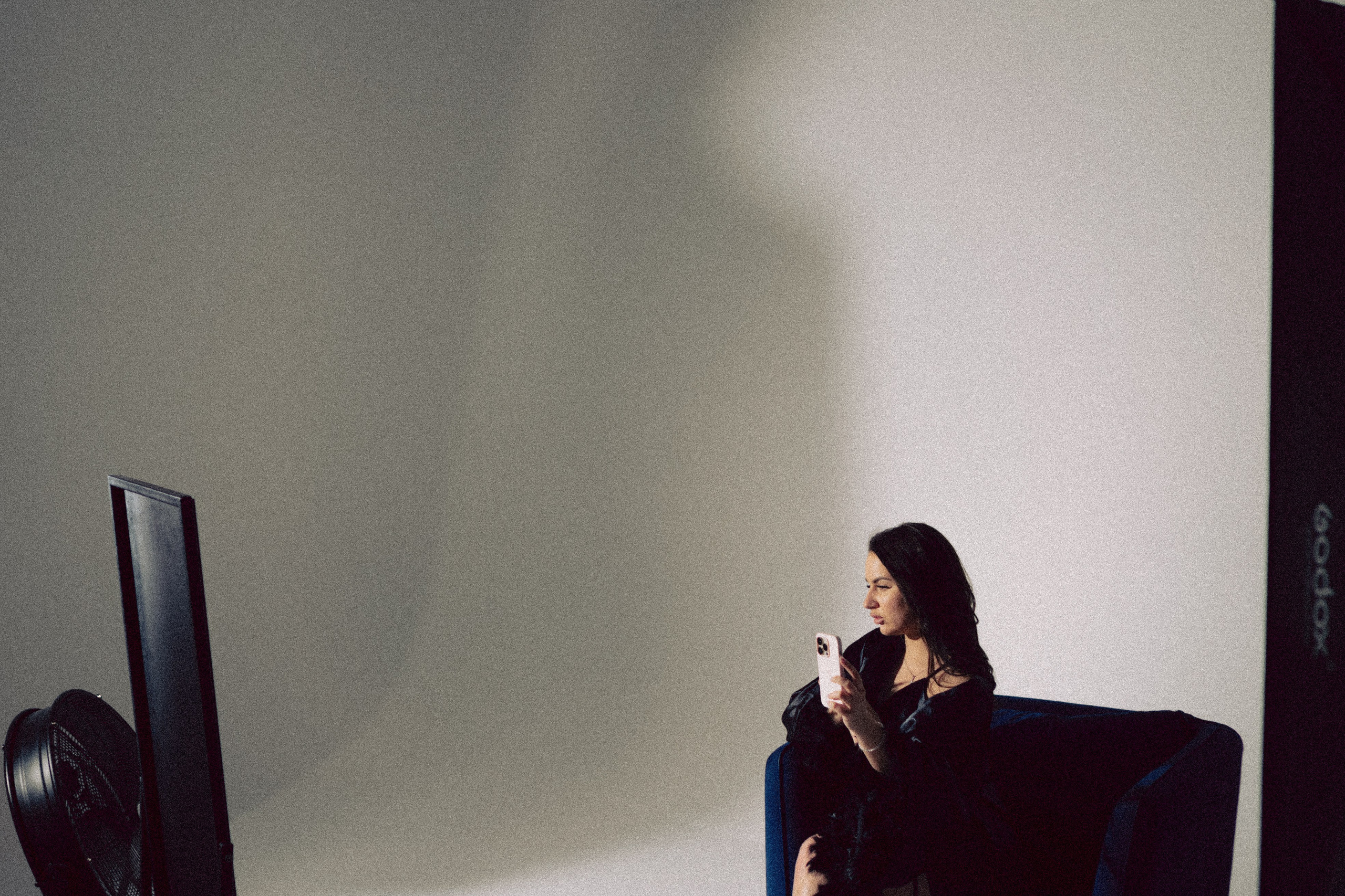 История ко дню рождения. Профессиональный фотограф, Санкт-Петербург — Виктория Богомолова