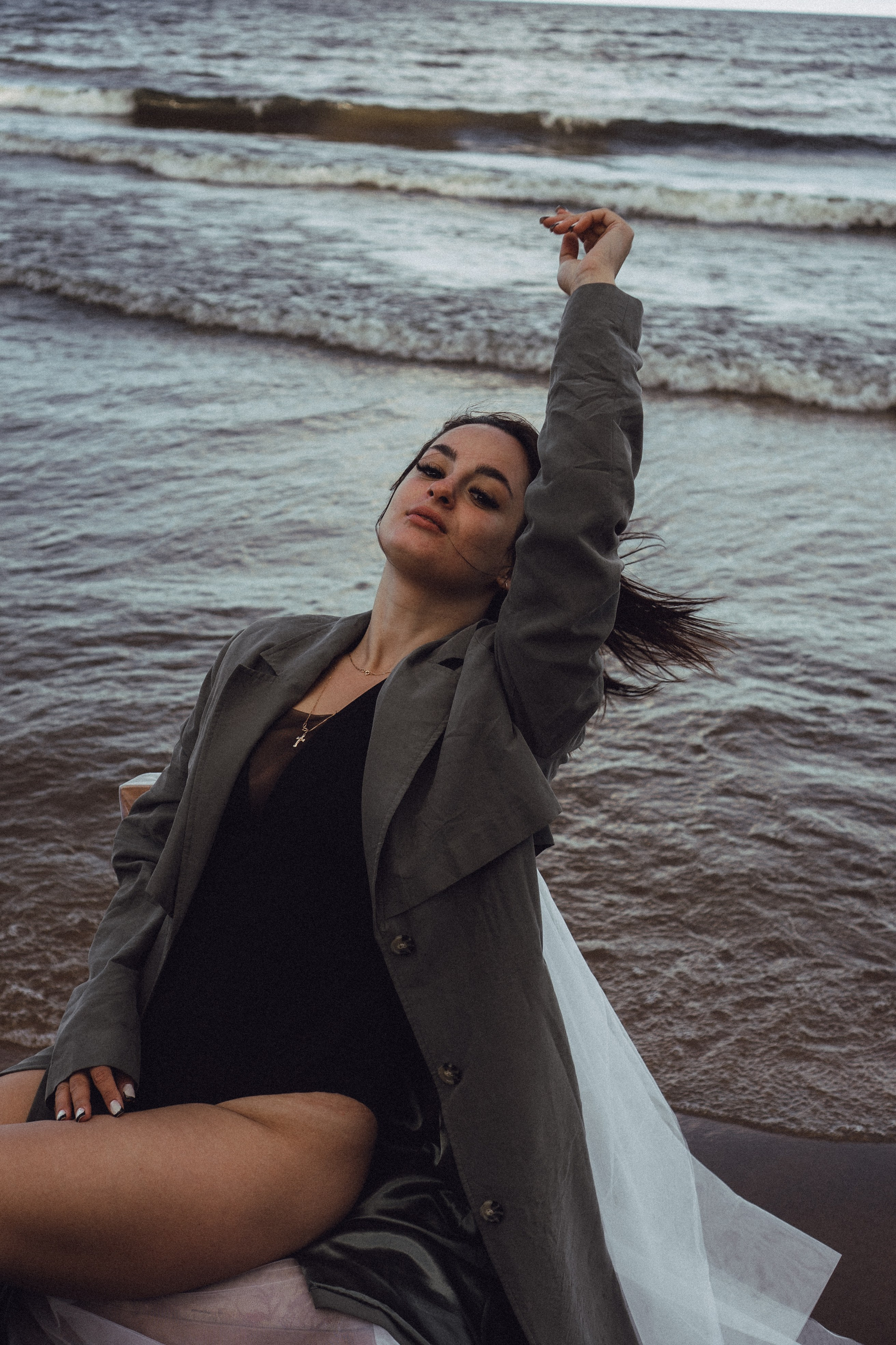 Розы. Профессиональный фотограф, Санкт-Петербург — Виктория Богомолова