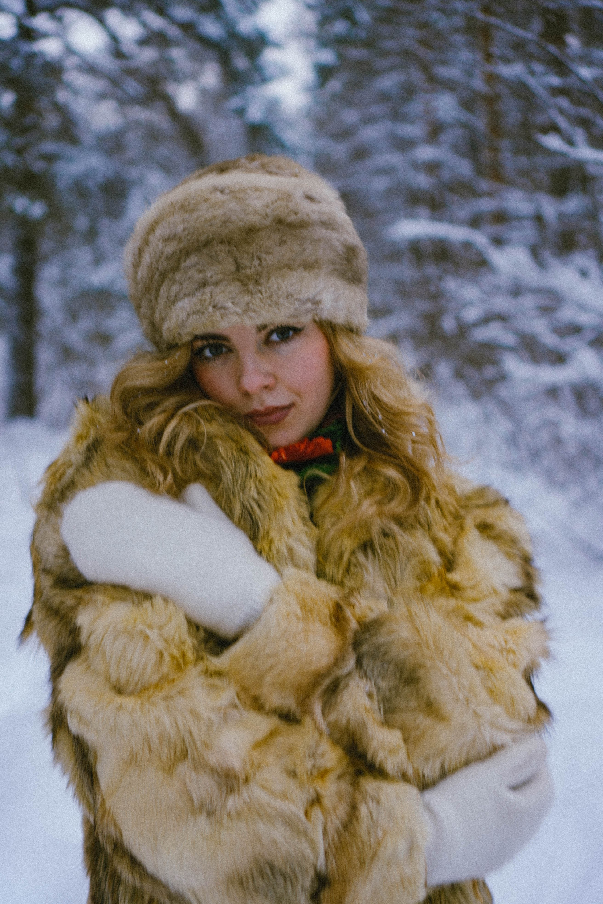 Русский стиль. Профессиональный фотограф, Санкт-Петербург — Виктория Богомолова