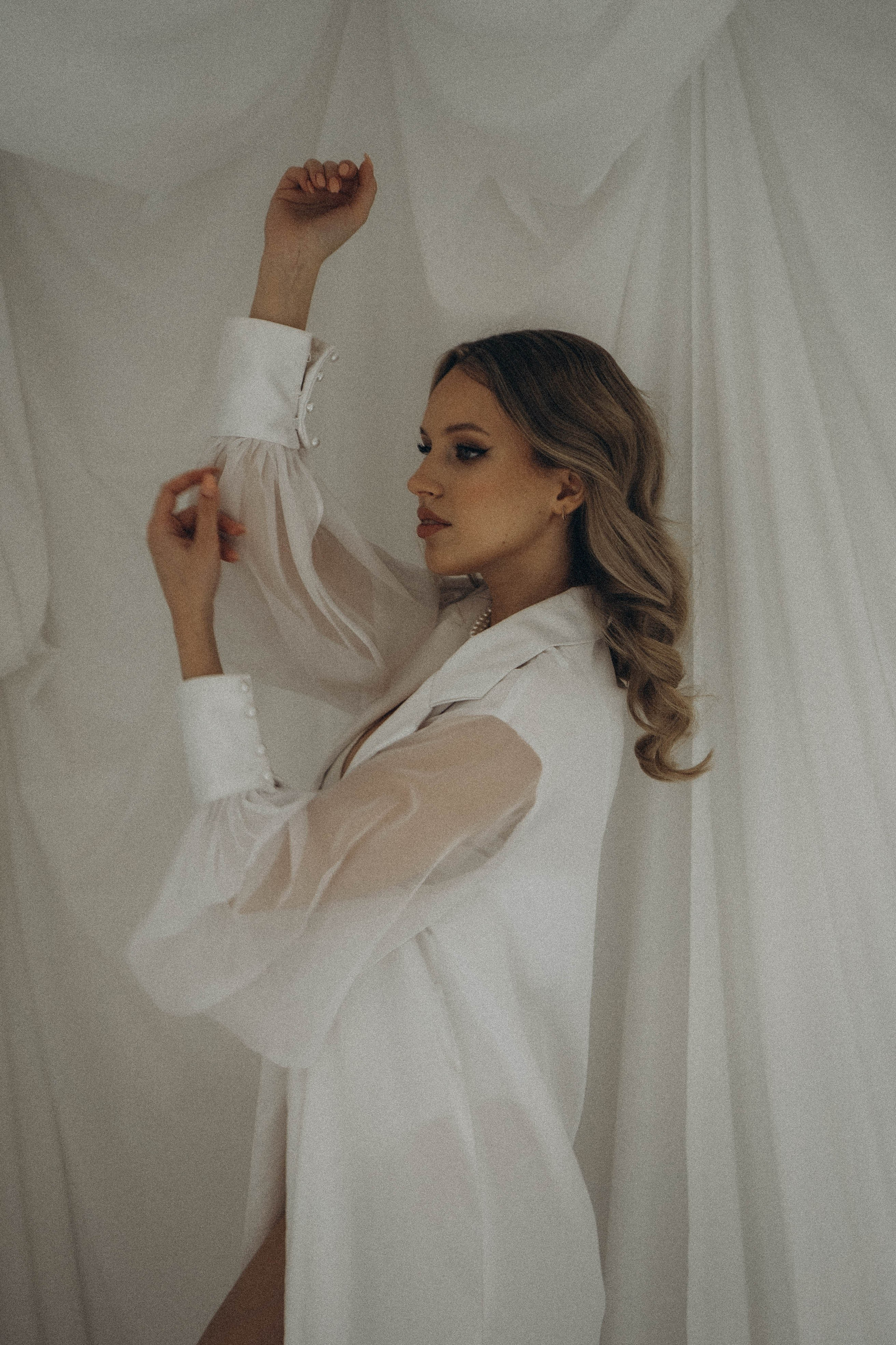 Весенняя. Профессиональный фотограф, Санкт-Петербург — Виктория Богомолова