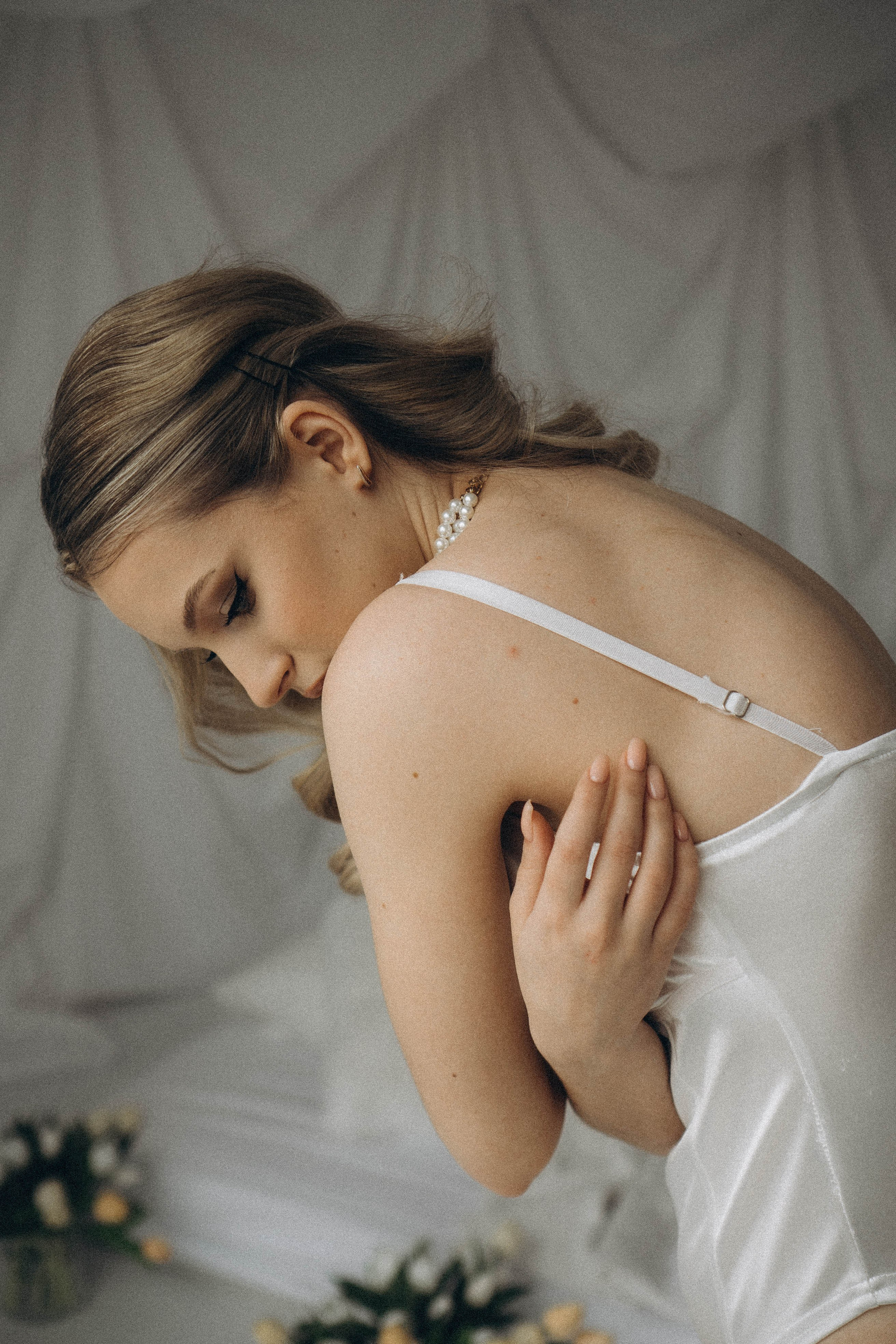 Весенняя. Профессиональный фотограф, Санкт-Петербург — Виктория Богомолова