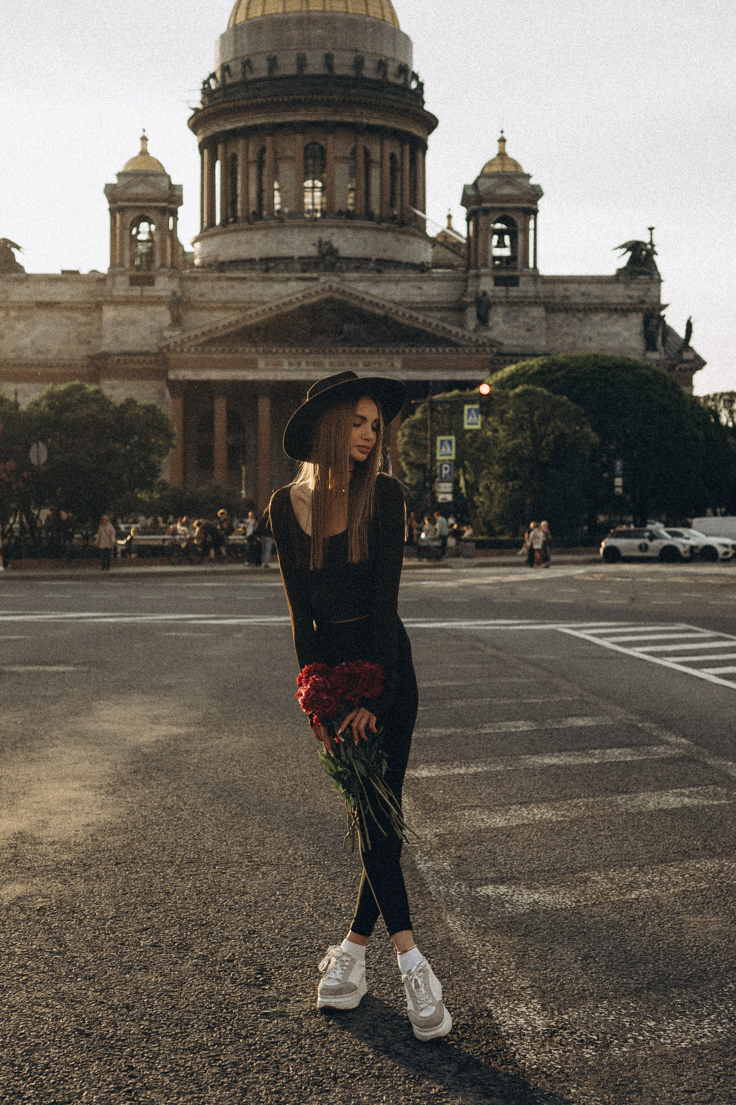 ПРОГУЛКА ПО ПИТЕРУ. Профессиональный фотограф, Санкт-Петербург — Виктория Богомолова