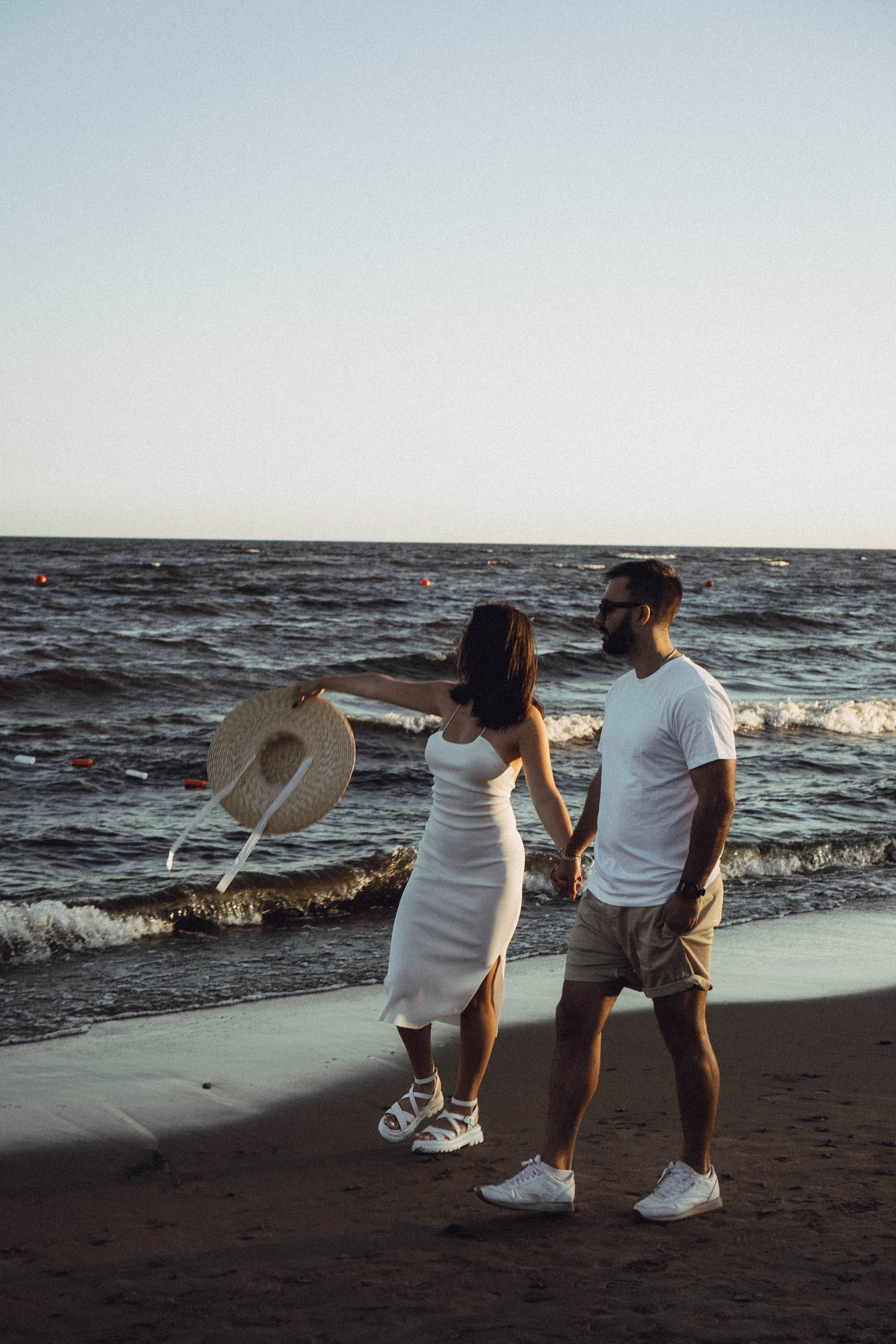 Любовь на заливе. Профессиональный фотограф, Санкт-Петербург — Виктория Богомолова
