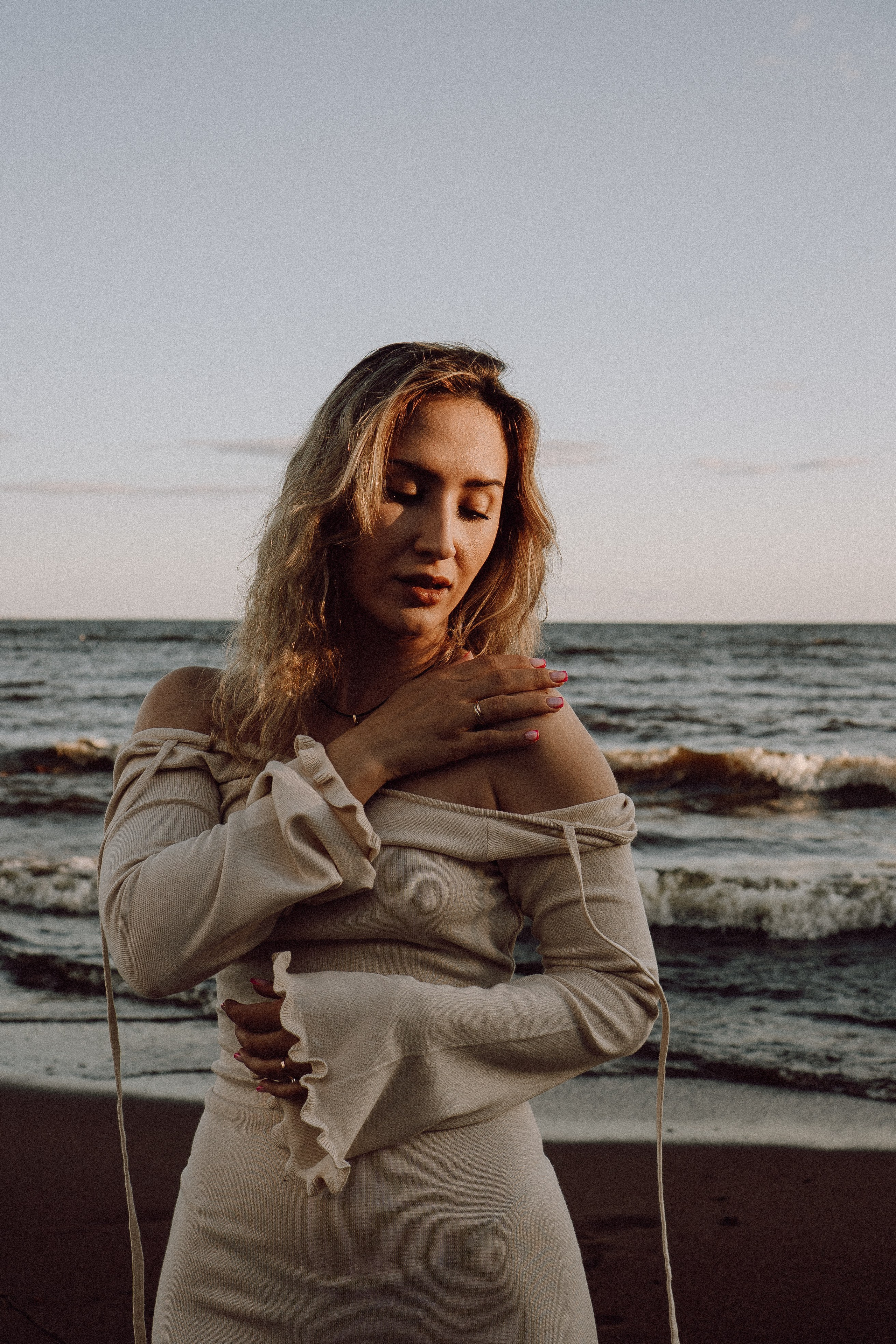 РОМАНТИКА ФИНСКОГО ЗАЛИВА. Профессиональный фотограф, Санкт-Петербург — Виктория Богомолова