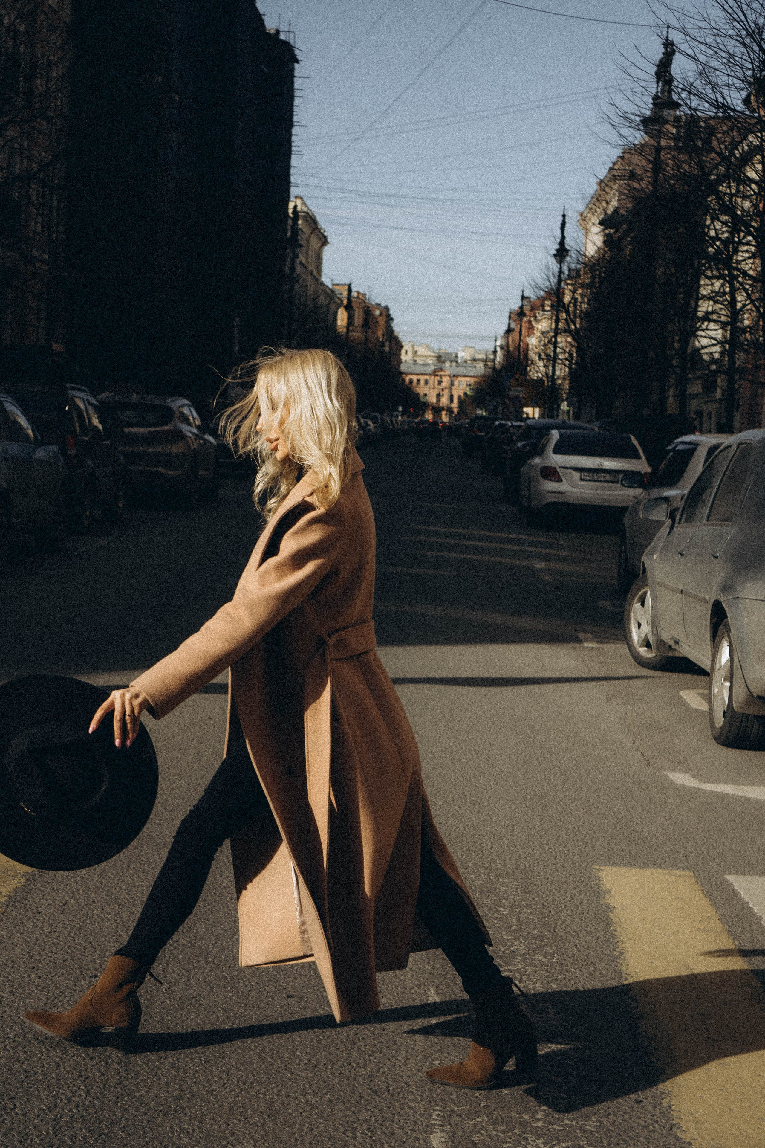 Питерская атмосфера. Профессиональный фотограф, Санкт-Петербург — Виктория Богомолова