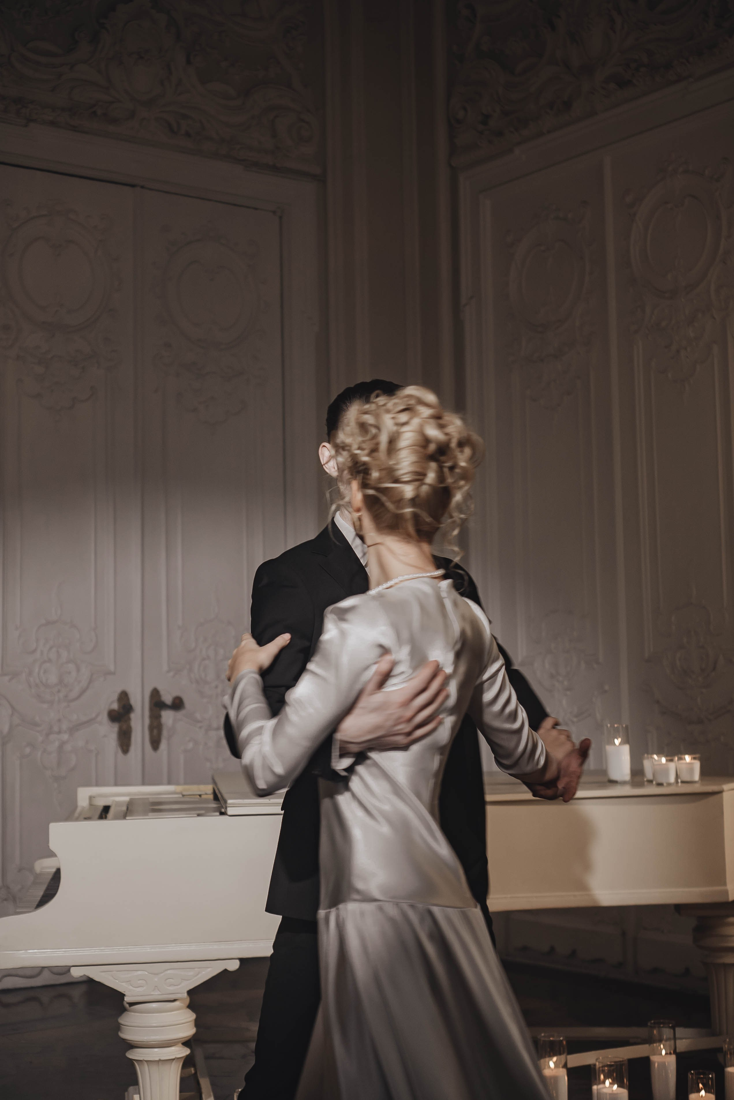 СВАДЕБНАЯ ФОТОСЕСИИЯ В НИКОЛАЕВСКОМ ДВОРЦЕ. Профессиональный фотограф, Санкт-Петербург — Виктория Богомолова