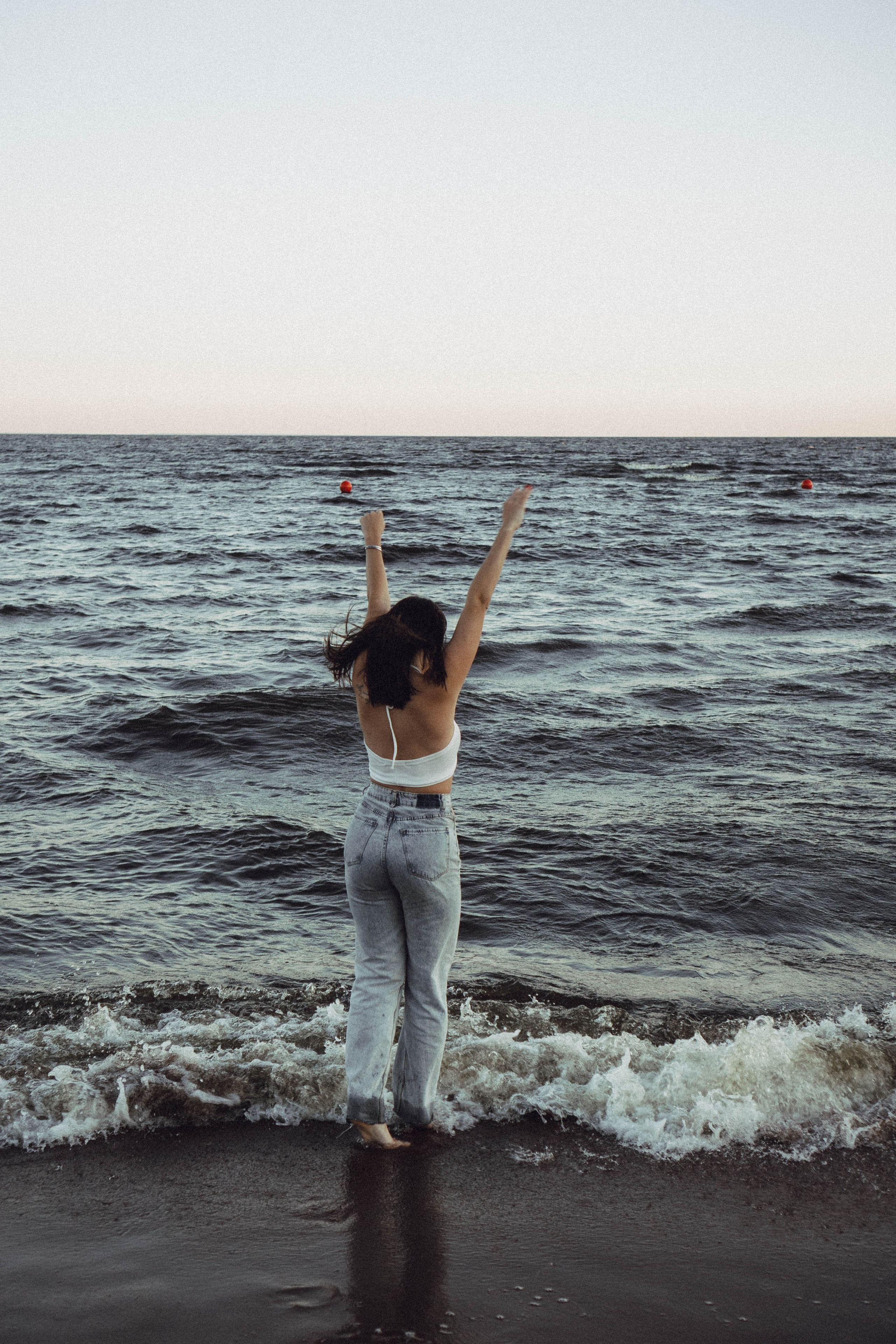 Любовь на заливе. Профессиональный фотограф, Санкт-Петербург — Виктория Богомолова
