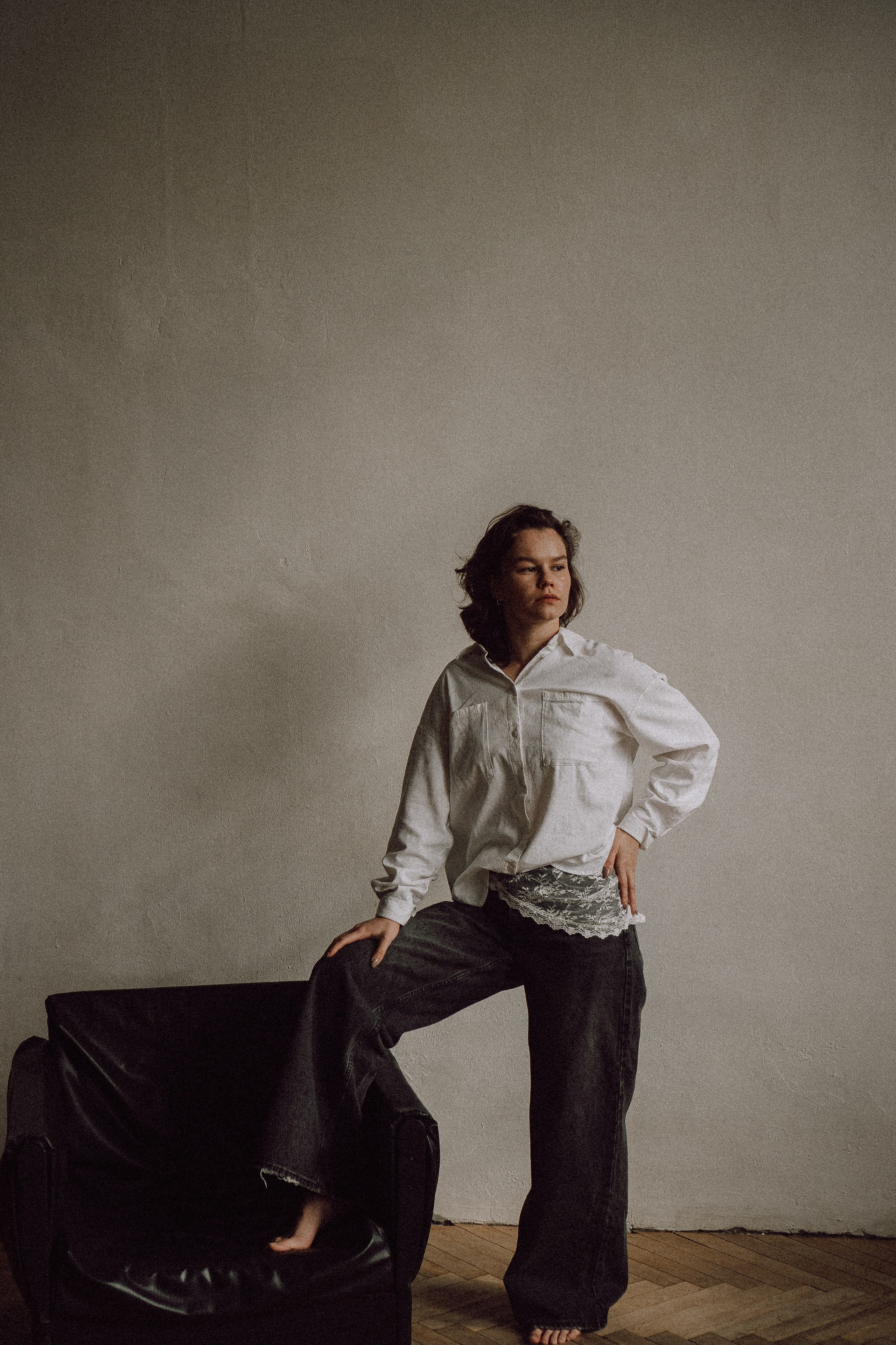 СТУДИЙНАЯ. Профессиональный фотограф, Санкт-Петербург — Виктория Богомолова