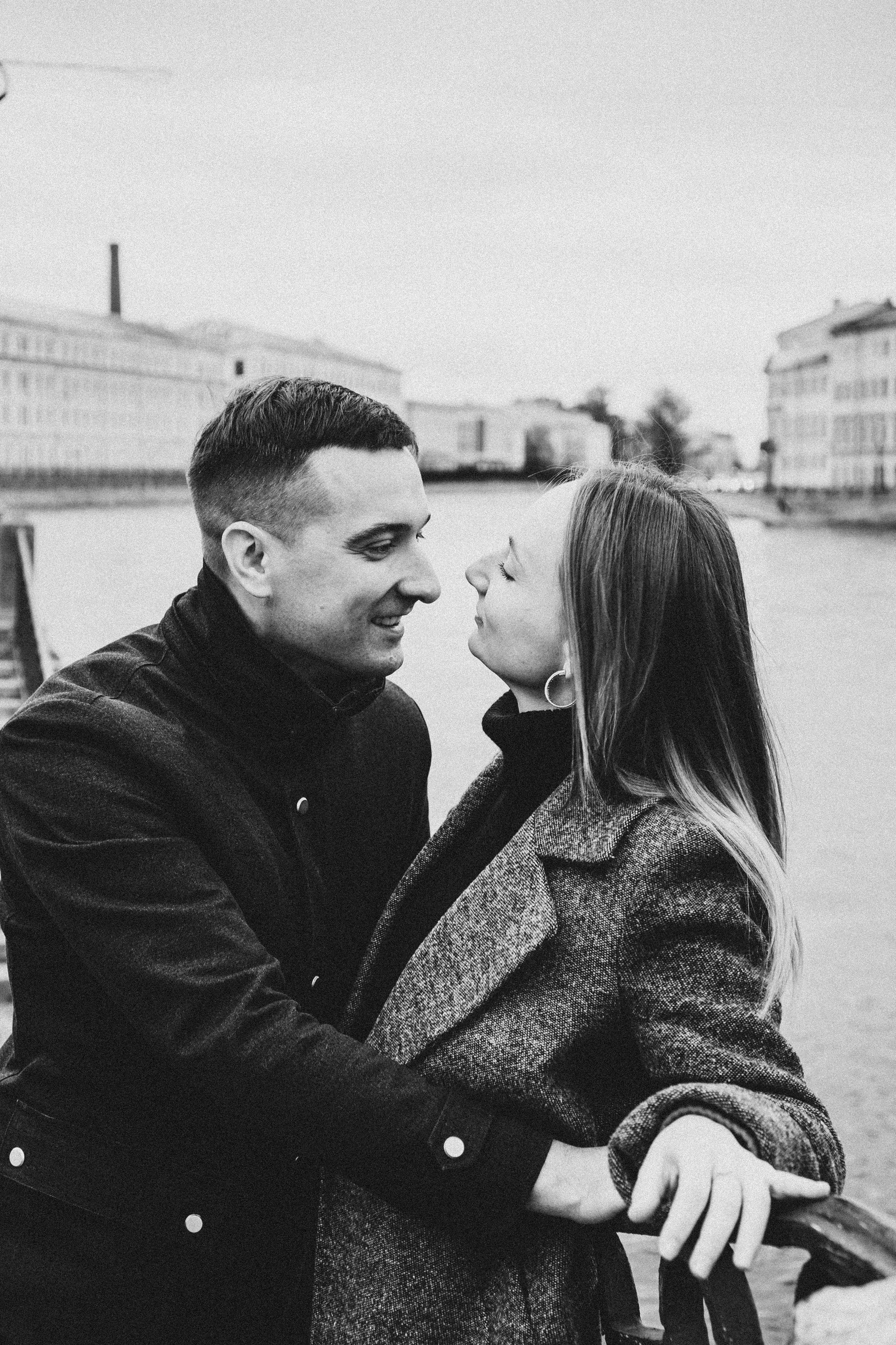 Прогулка по городу. Профессиональный фотограф, Санкт-Петербург — Виктория Богомолова