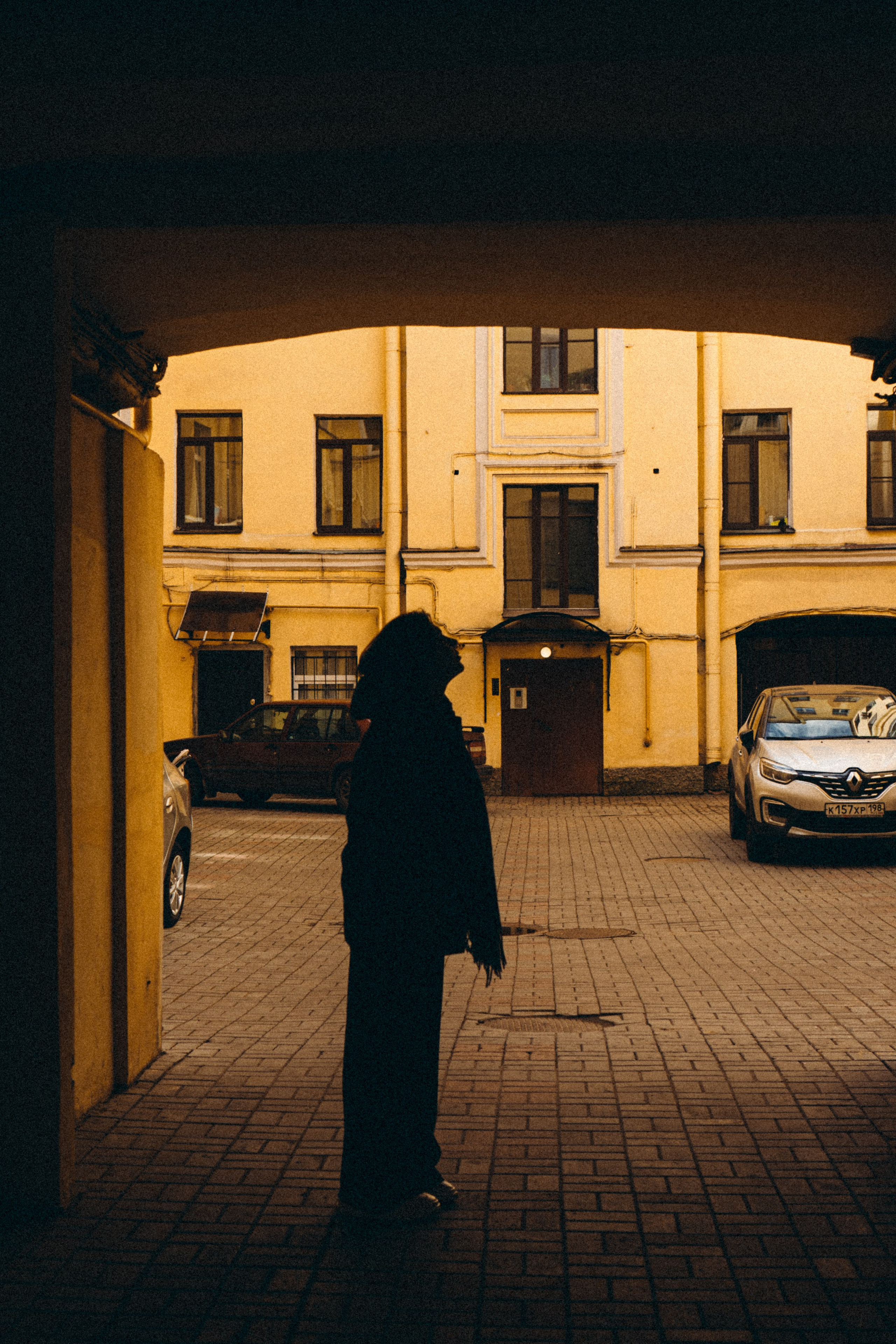 Прогулка по весеннему Питеру. Профессиональный фотограф, Санкт-Петербург — Виктория Богомолова
