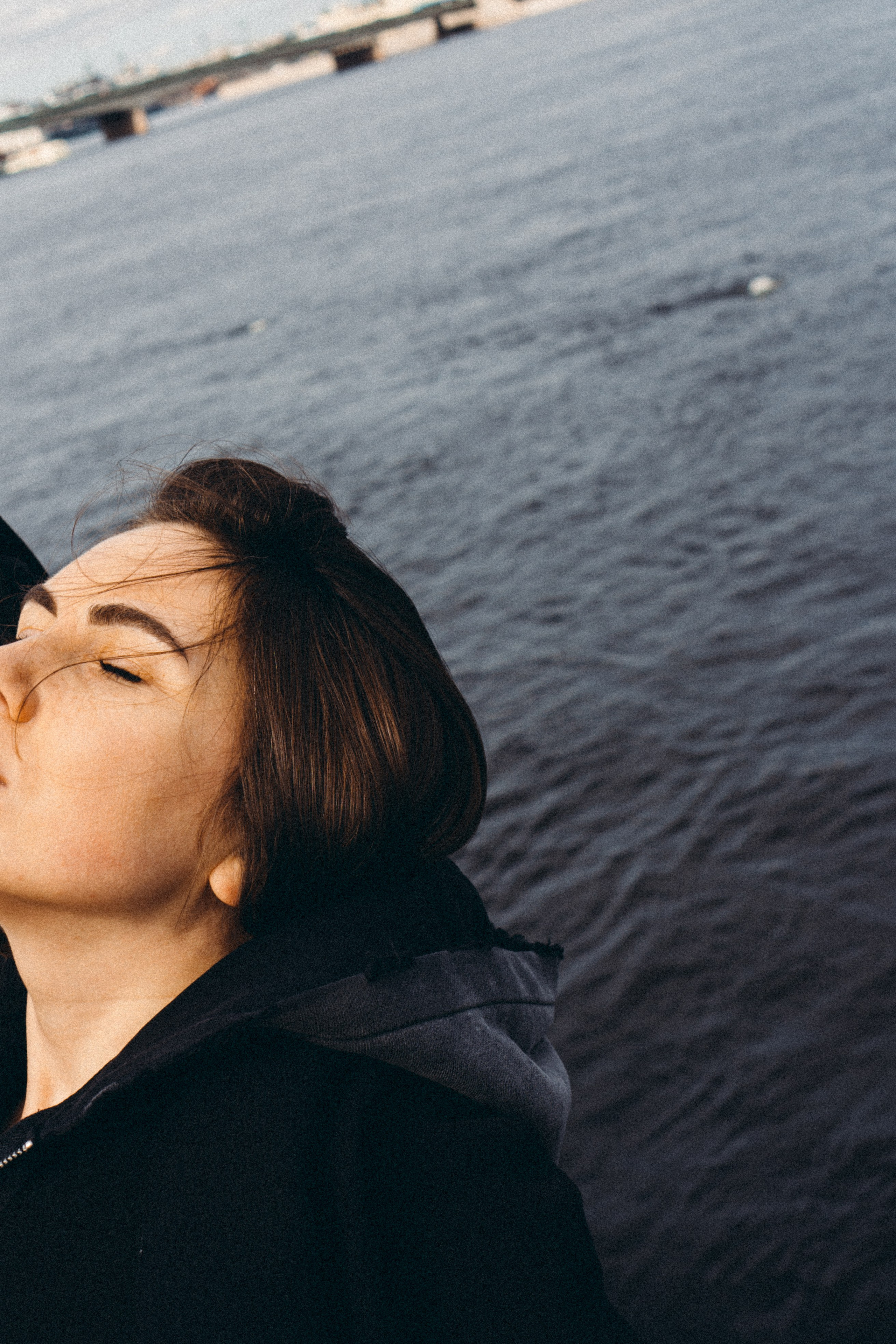 Прогулка по весеннему Питеру. Профессиональный фотограф, Санкт-Петербург — Виктория Богомолова