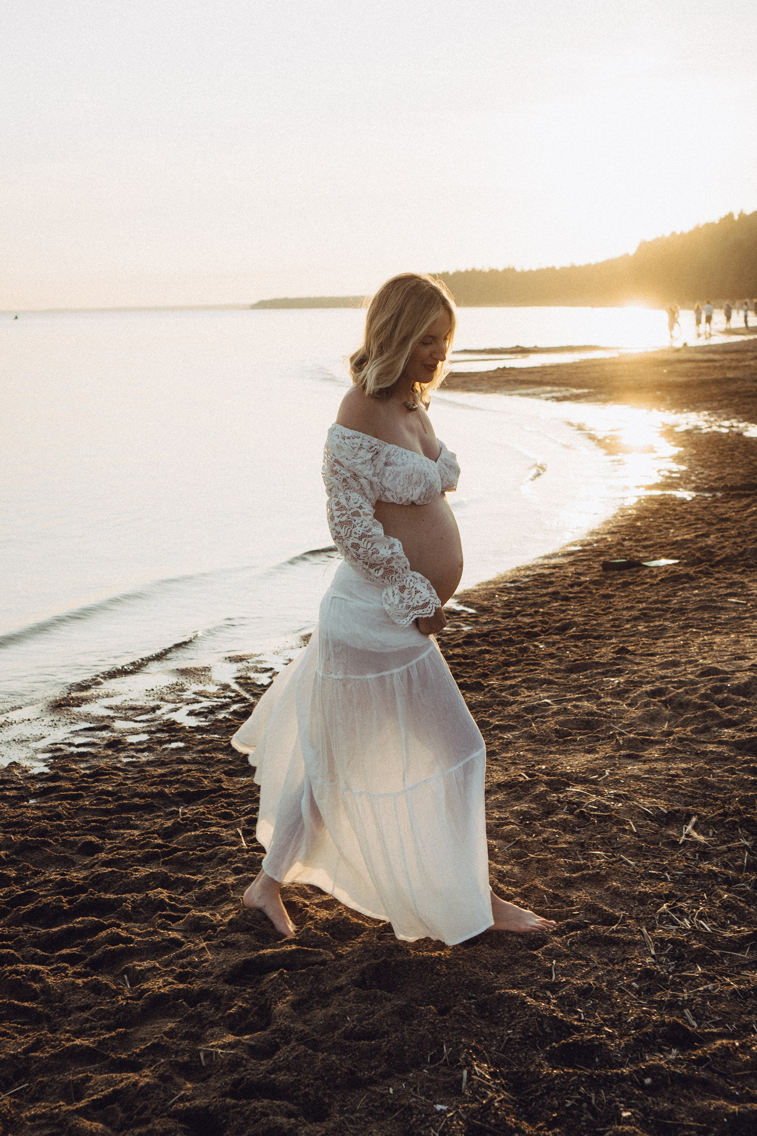 В ОЖИДАНИИ. Профессиональный фотограф, Санкт-Петербург — Виктория Богомолова