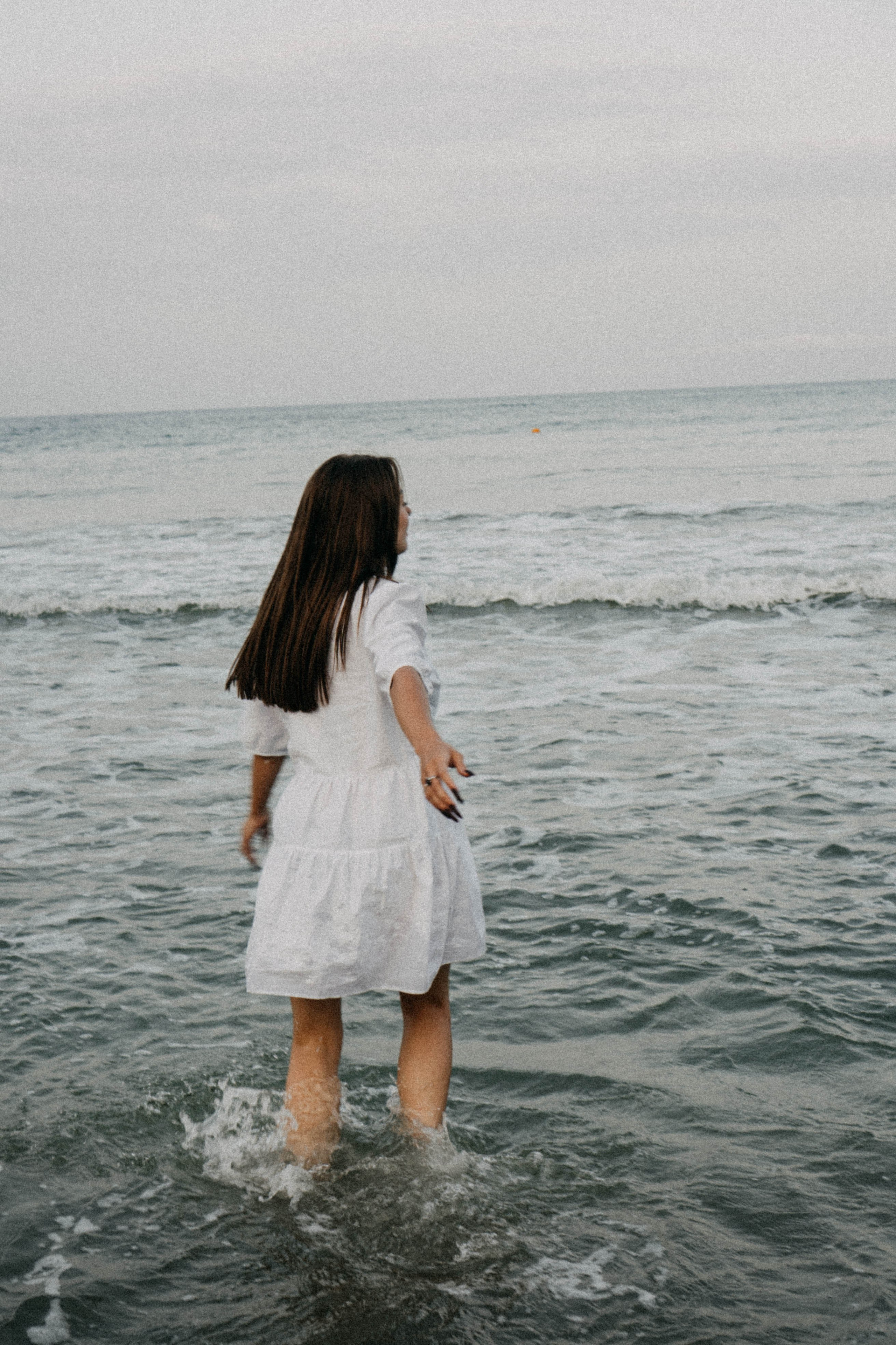 Рассвет на море. Профессиональный фотограф, Санкт-Петербург — Виктория Богомолова